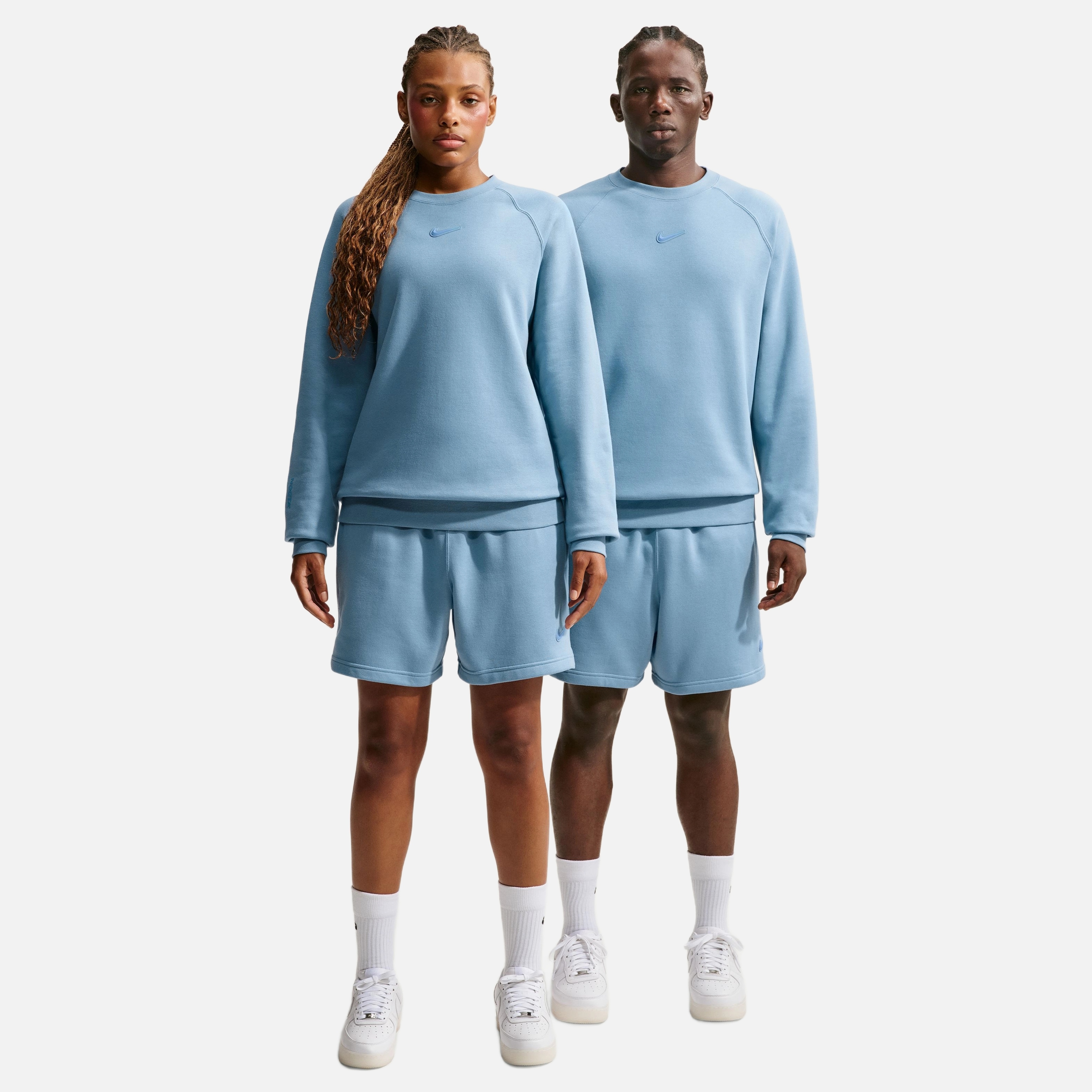 Nike NOCTA Fleece Erkek Şort