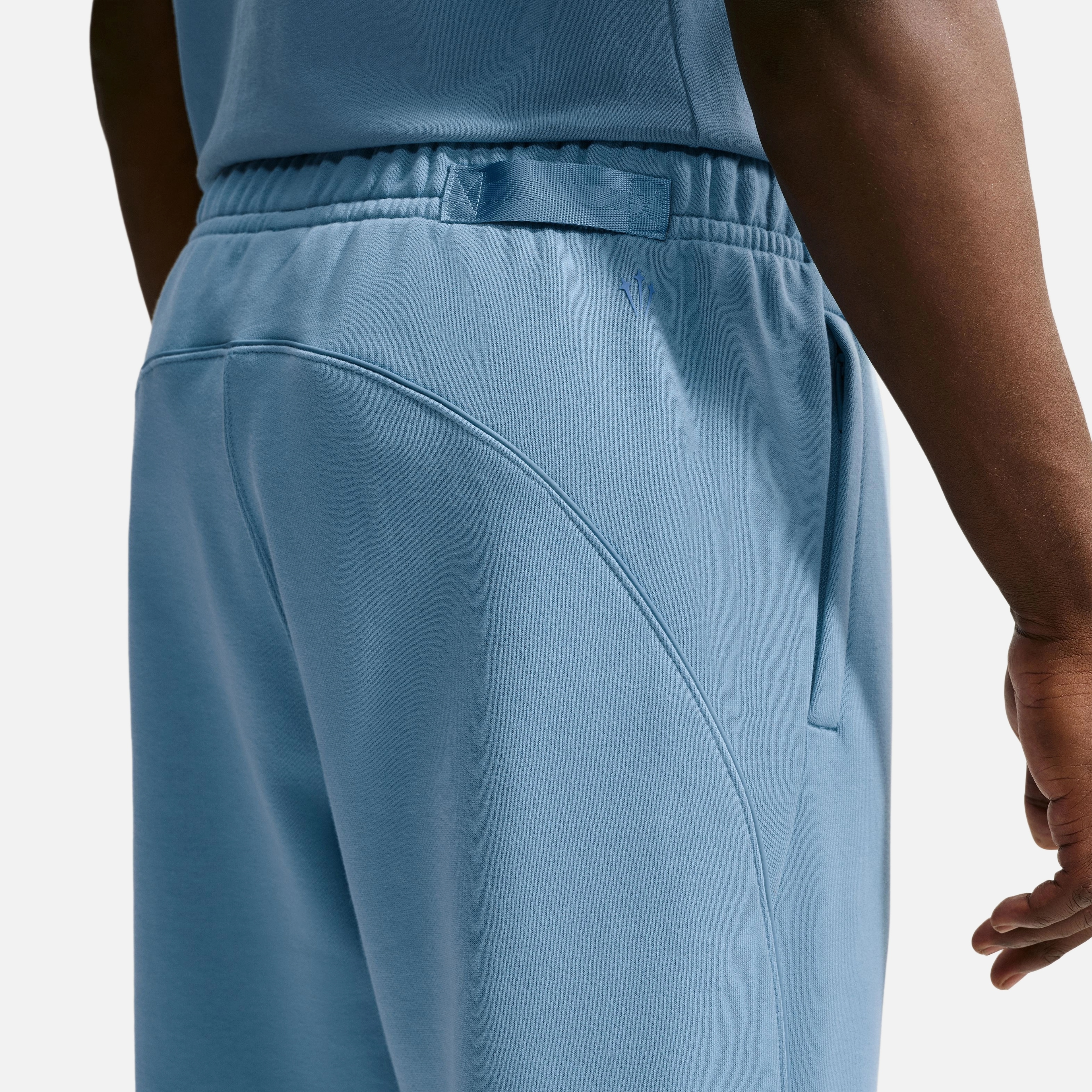 Nike NOCTA Fleece Erkek Pantolon