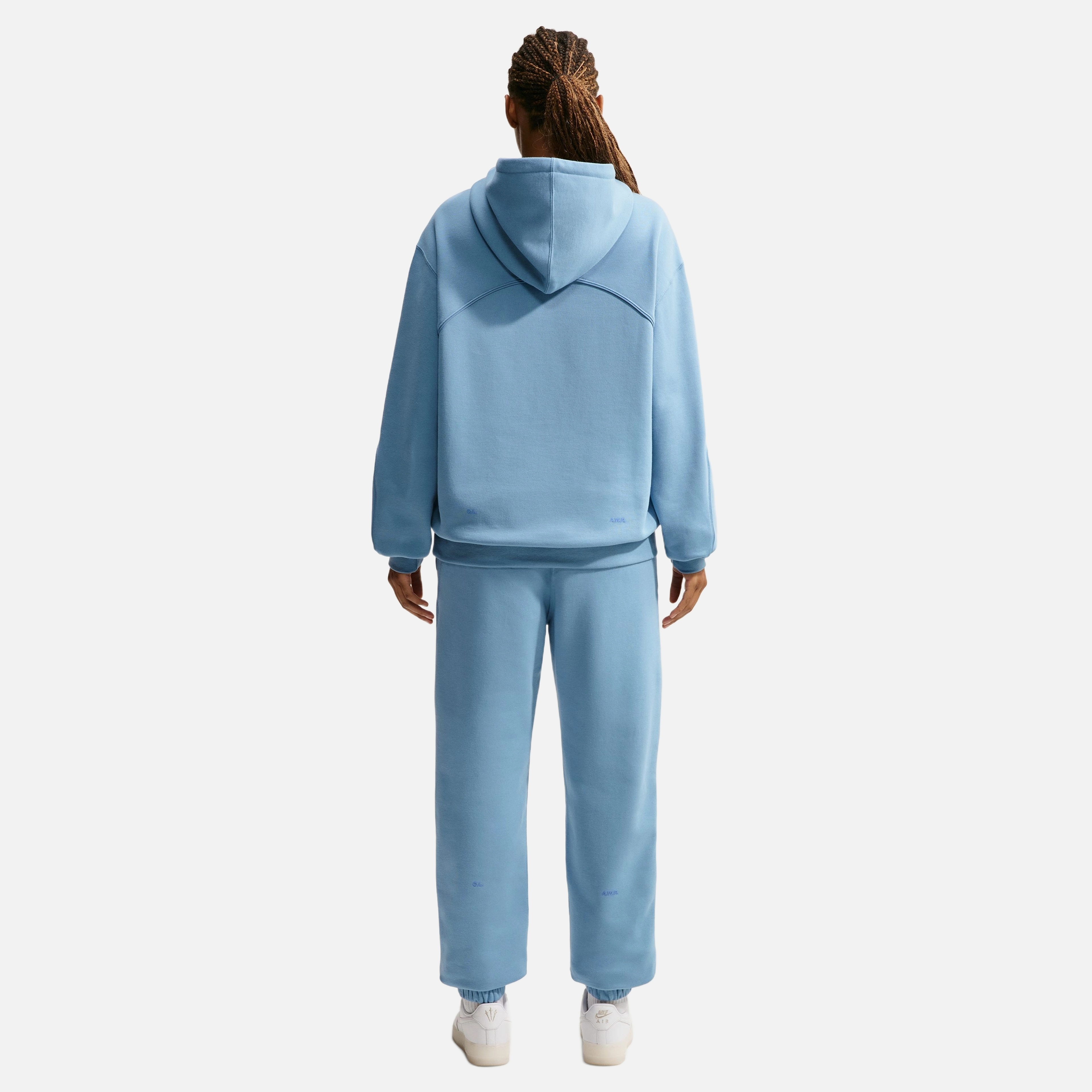 Nike NOCTA Fleece Erkek Pantolon