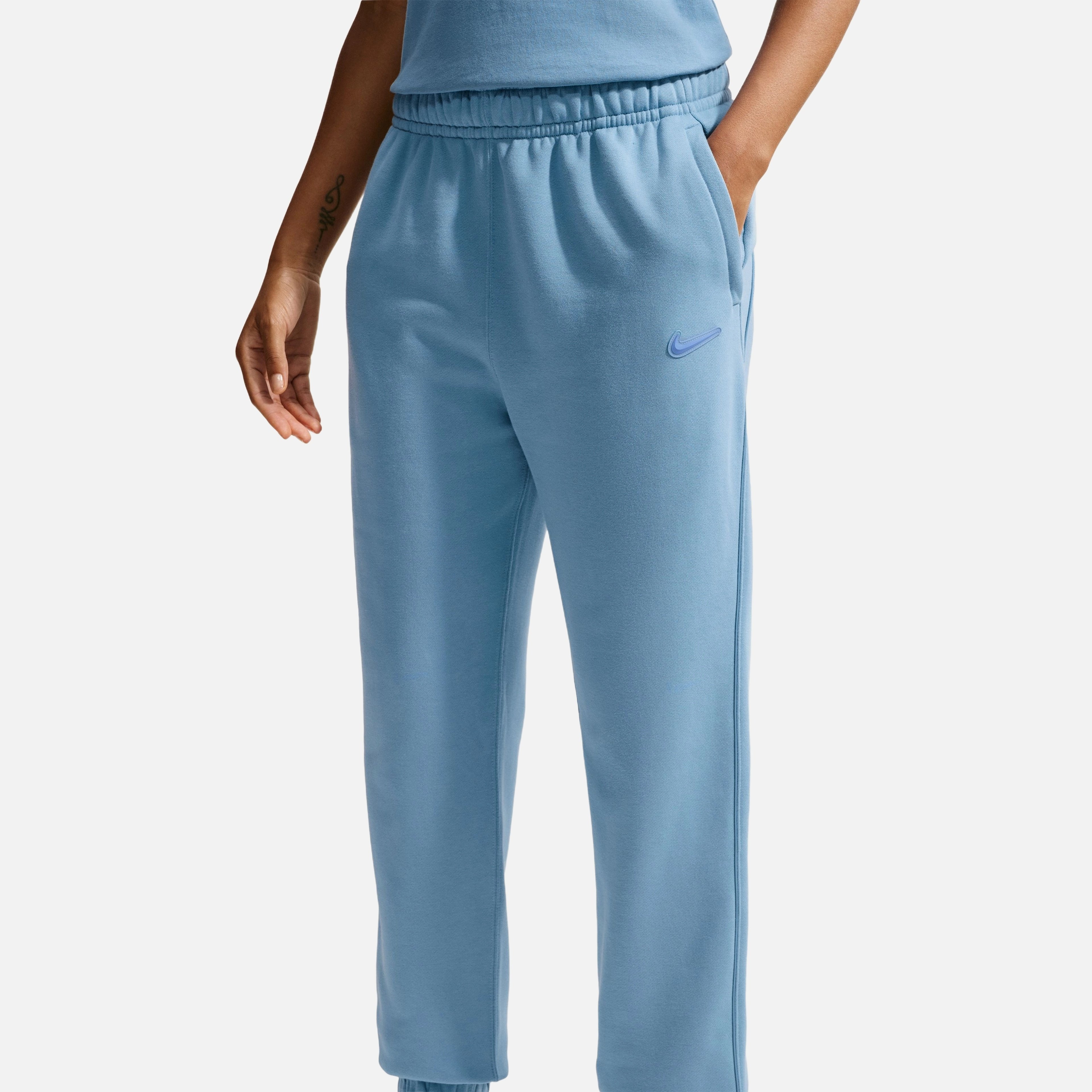 Nike NOCTA Fleece Erkek Pantolon