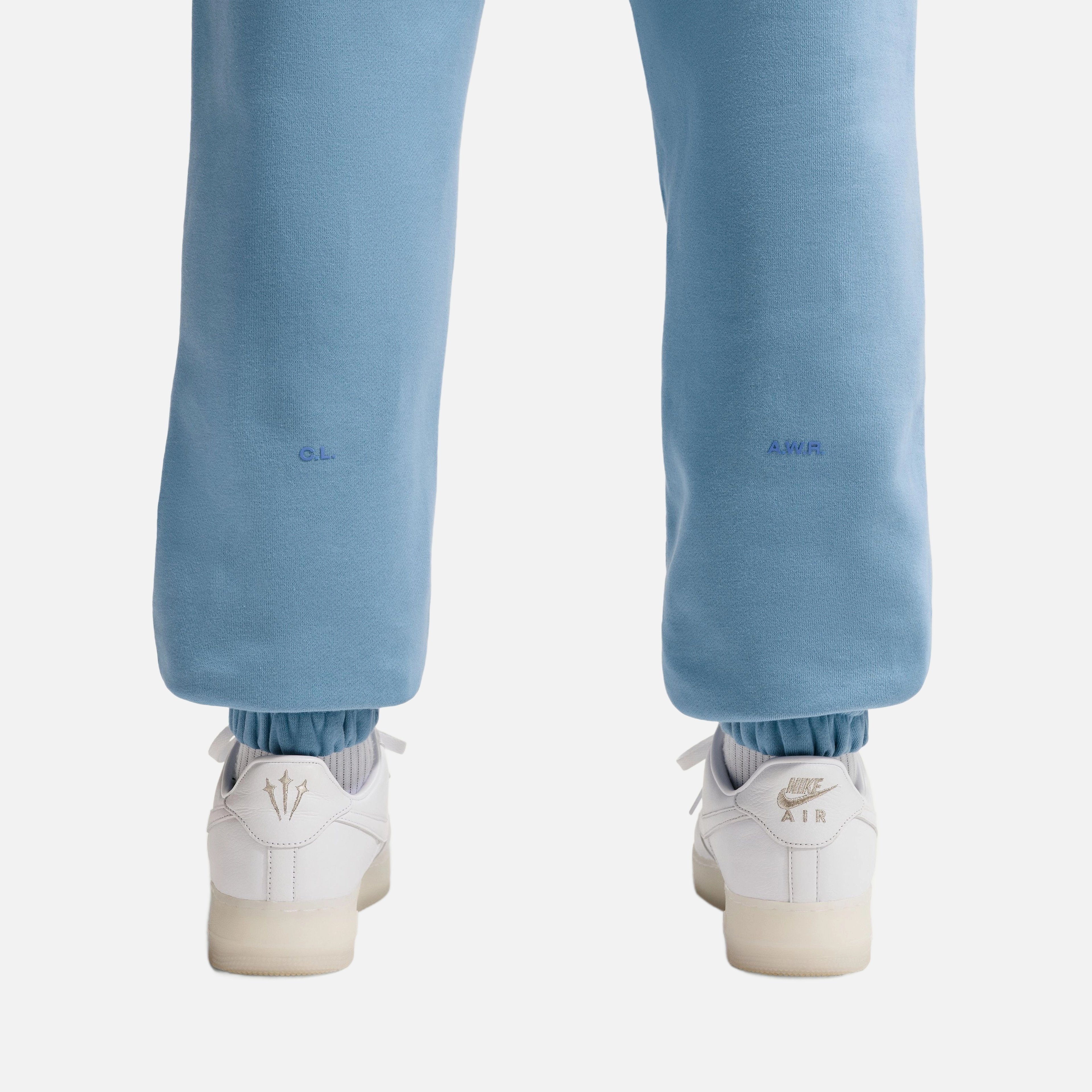Nike NOCTA Fleece Erkek Pantolon