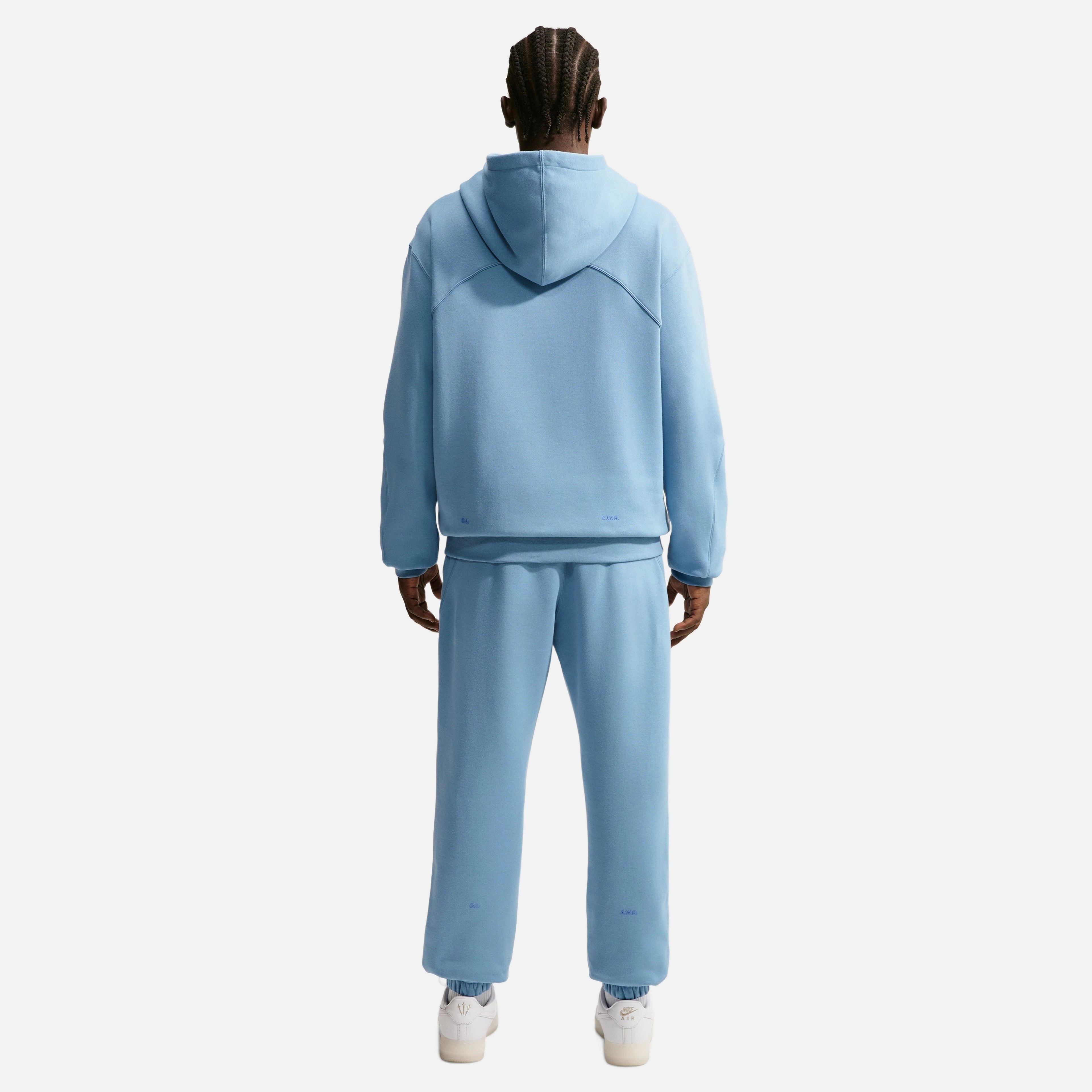 Nike NOCTA Fleece Erkek Pantolon