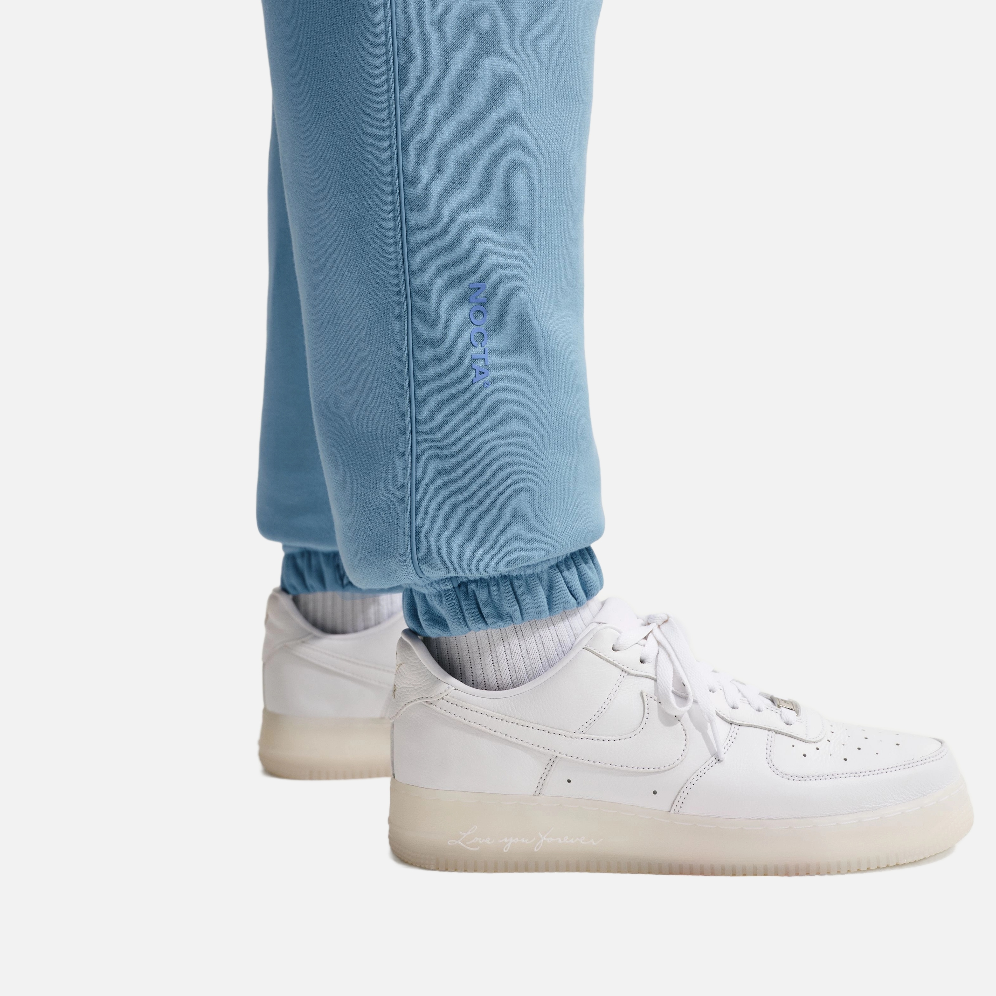 Nike NOCTA Fleece Erkek Pantolon