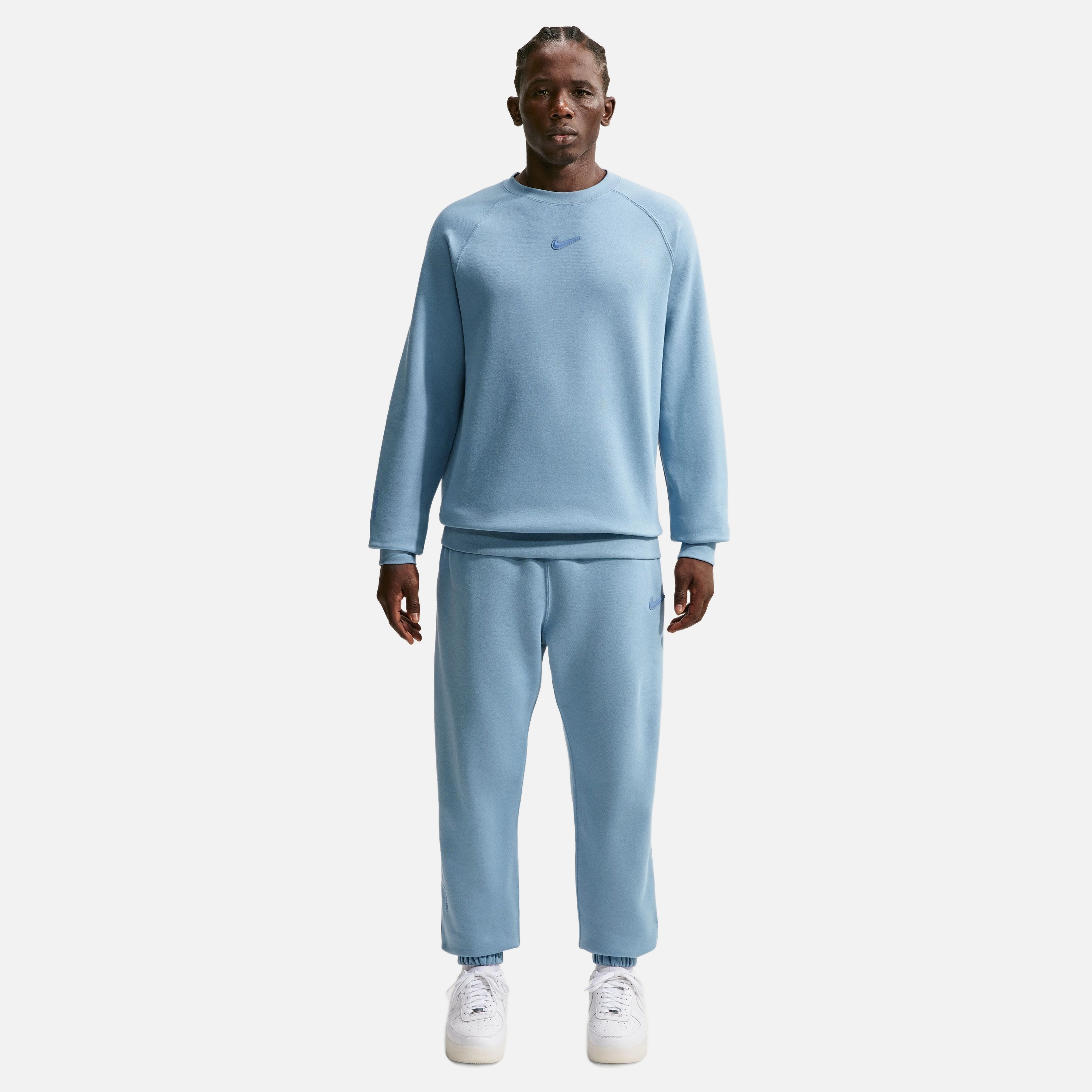 Nike NOCTA Fleece Erkek Sweatshirt