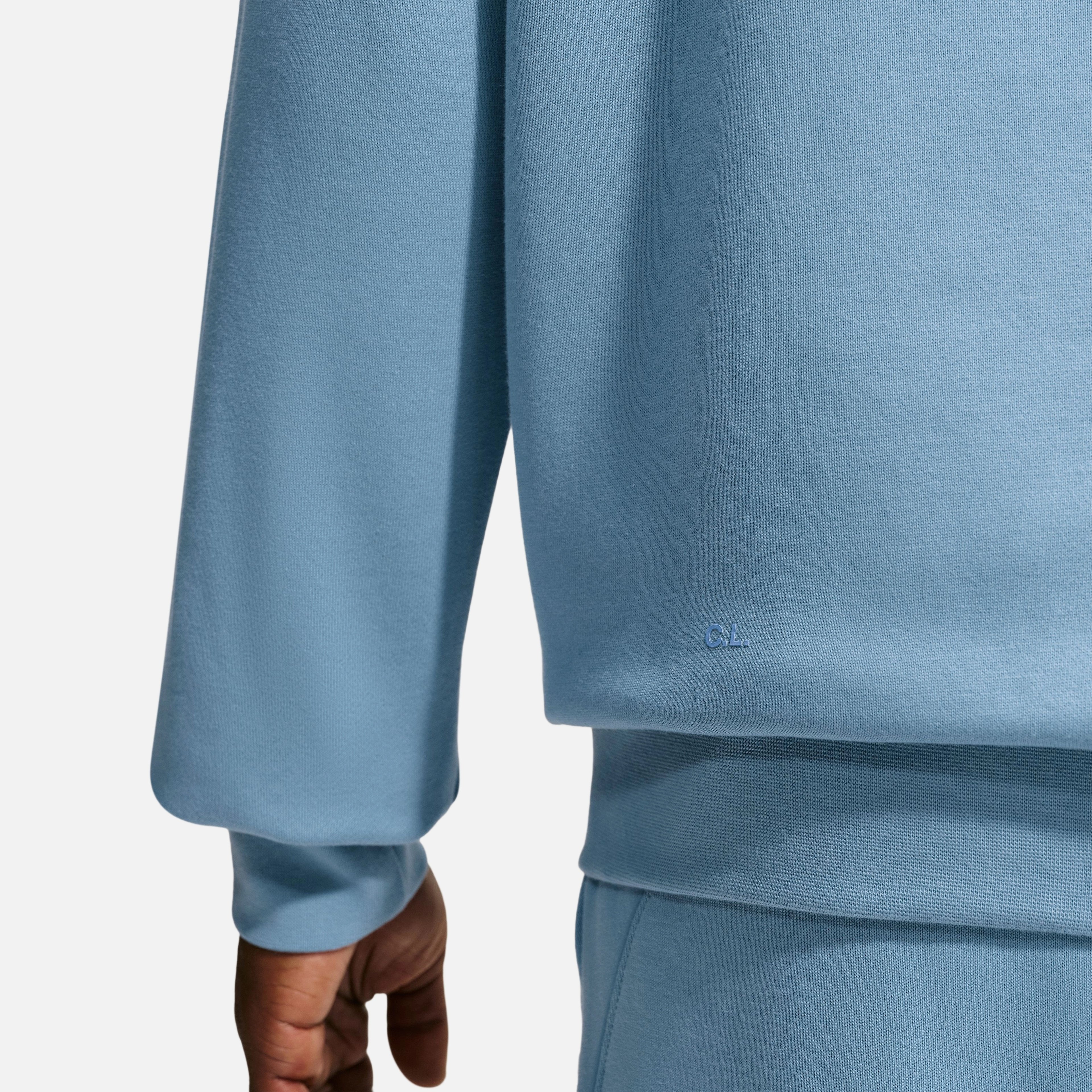 Nike NOCTA Fleece Erkek Sweatshirt