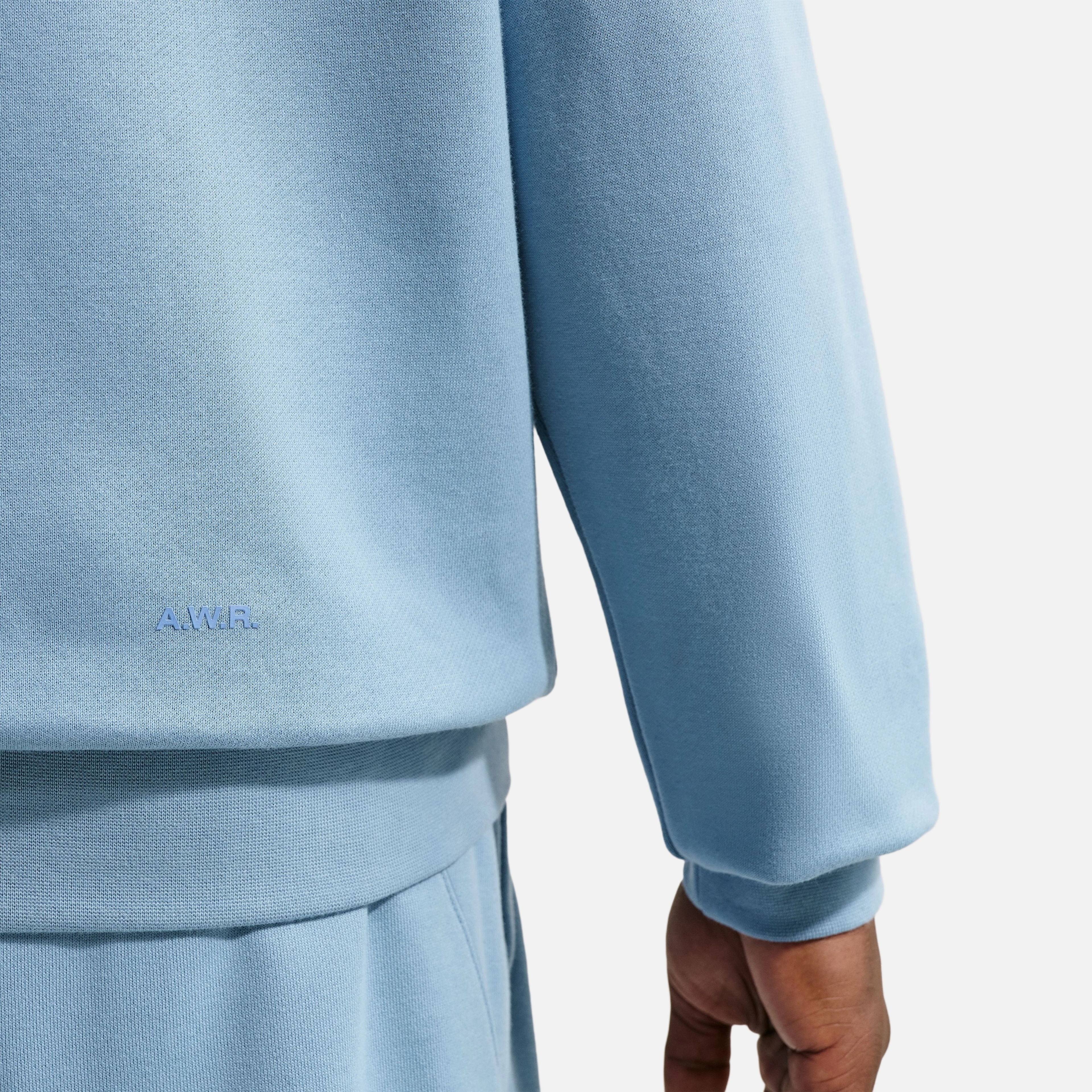 Nike NOCTA Fleece Erkek Sweatshirt