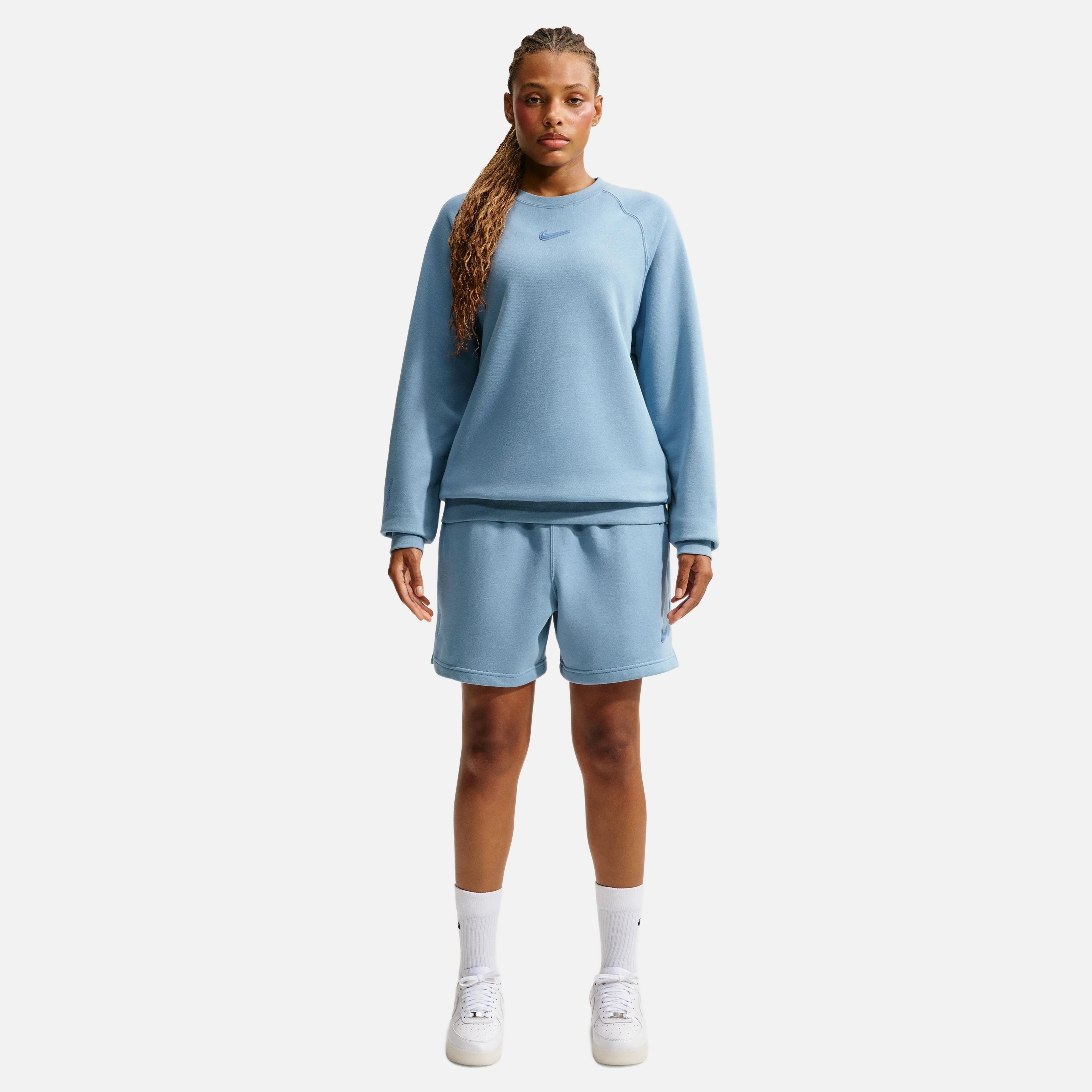 Nike NOCTA Fleece Erkek Sweatshirt