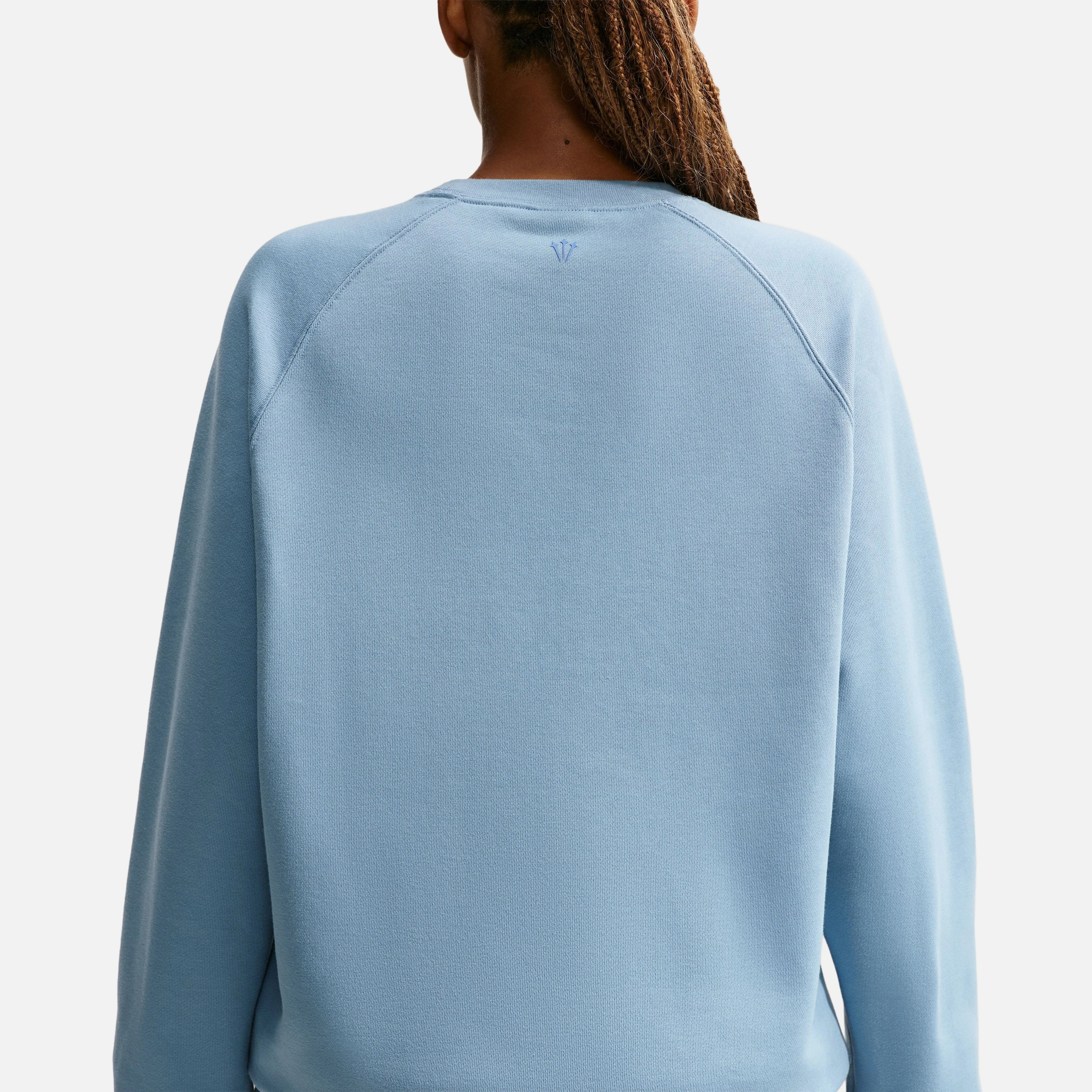 Nike NOCTA Fleece Erkek Sweatshirt