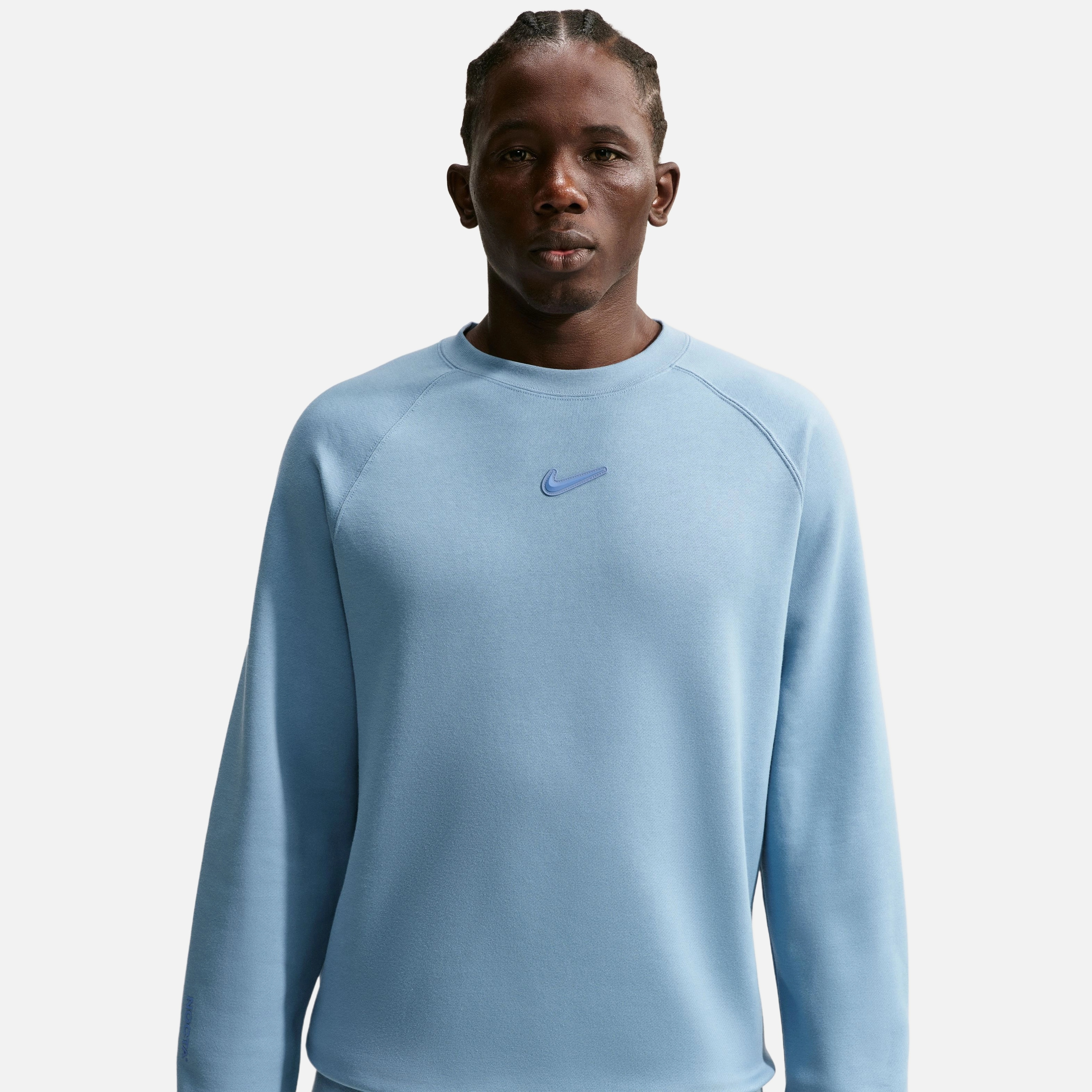 Nike NOCTA Fleece Erkek Sweatshirt