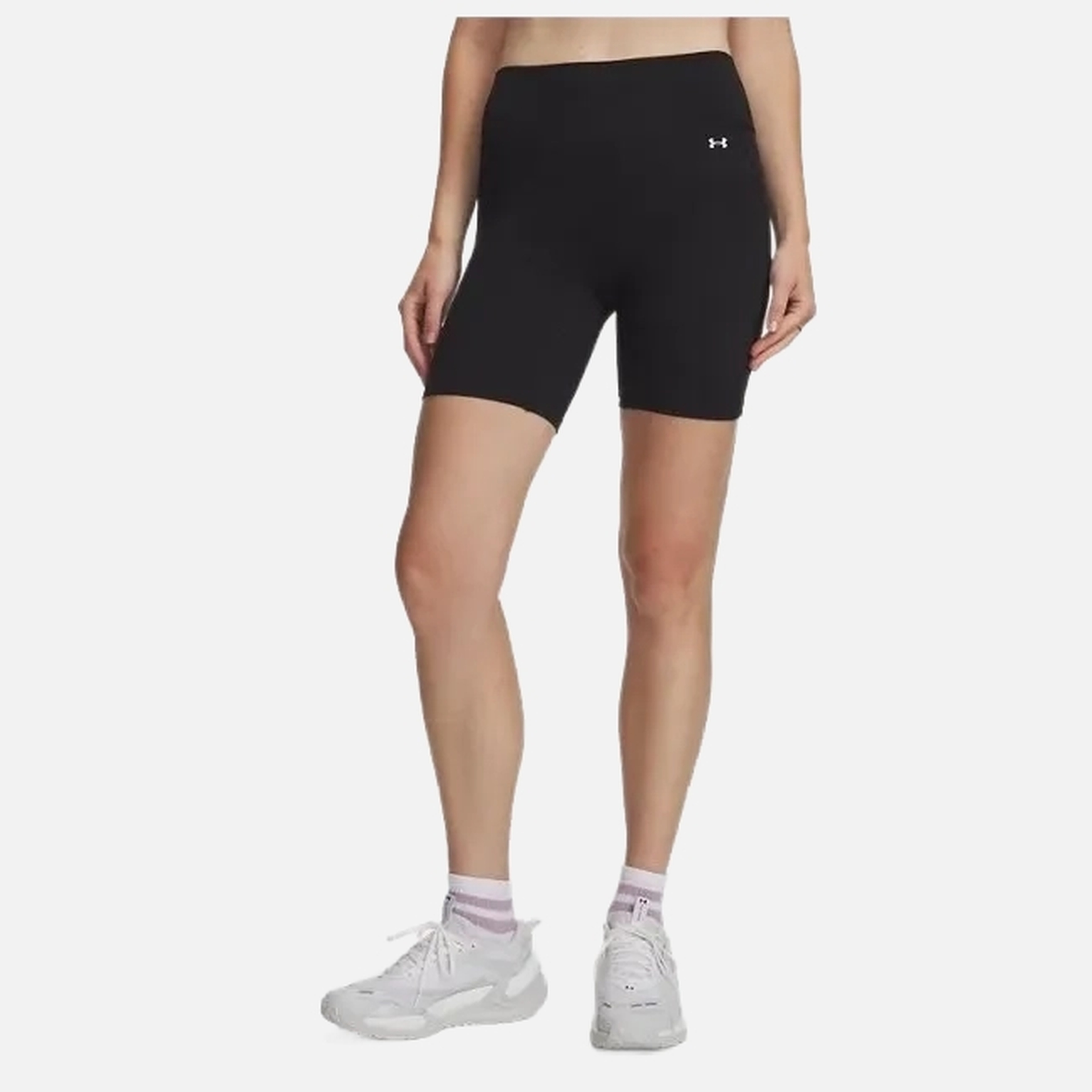 Under Armour Motion Bike Kadın Şort Tayt