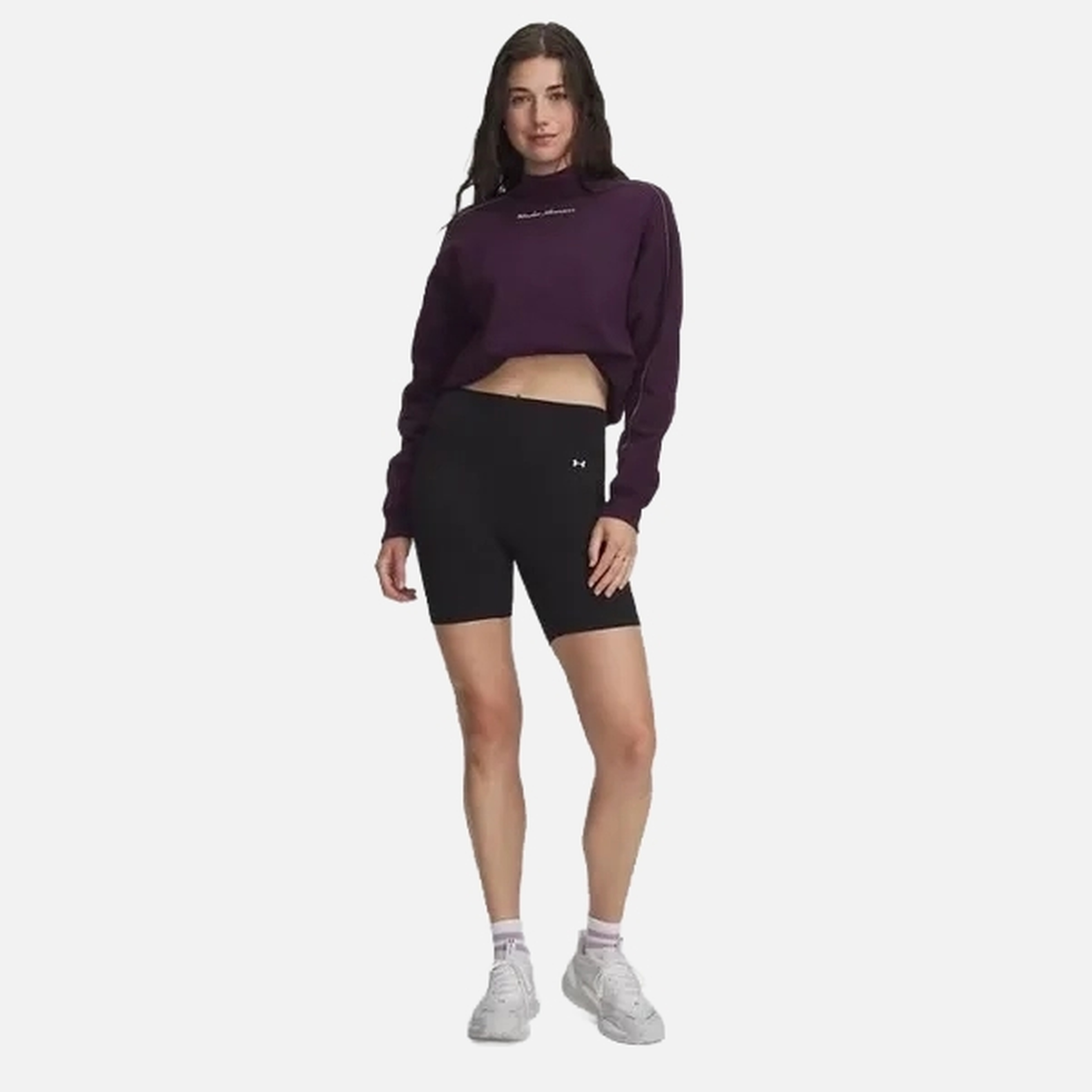 Under Armour Motion Bike Kadın Şort Tayt