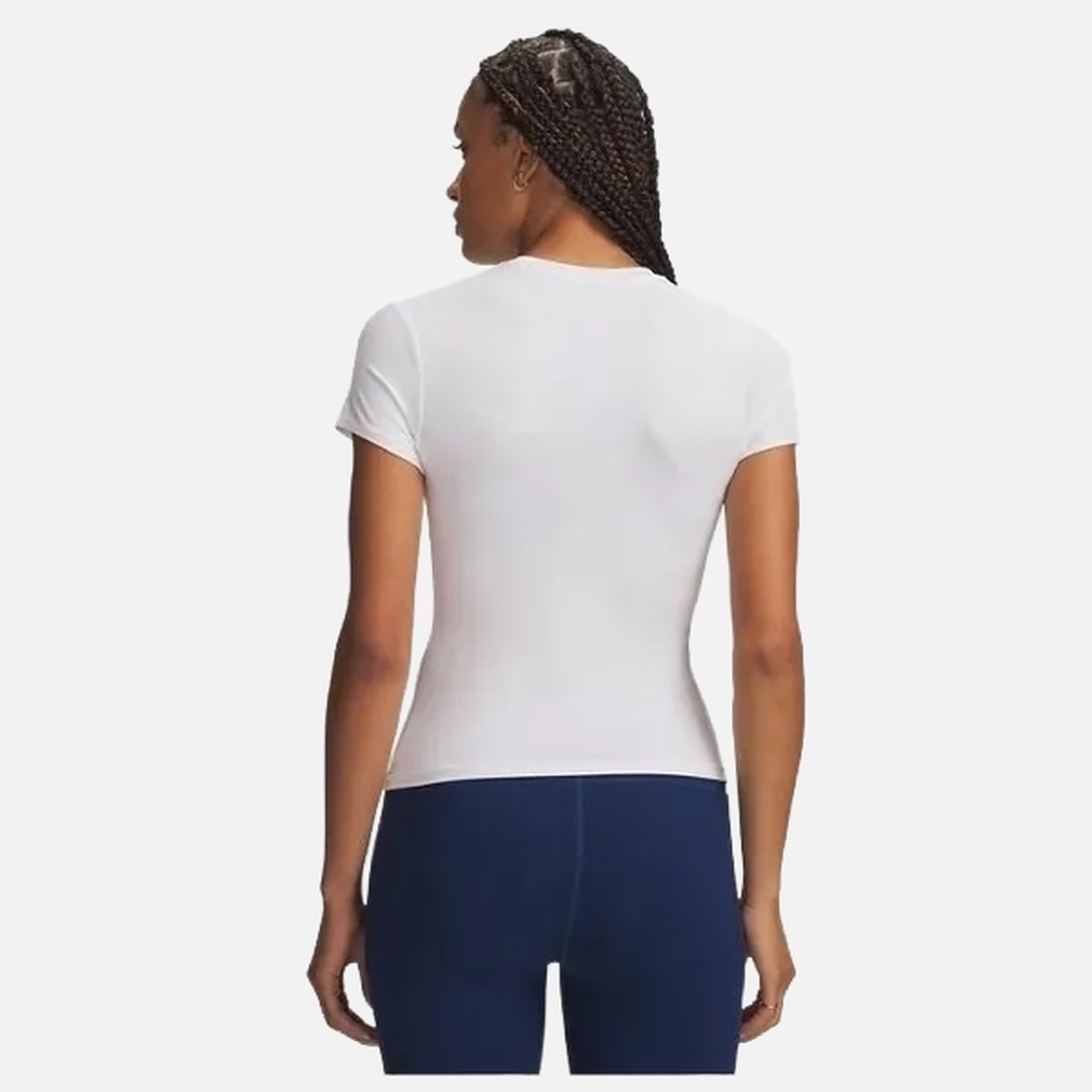 Under Armour Motion Fitted Kadın Tişört