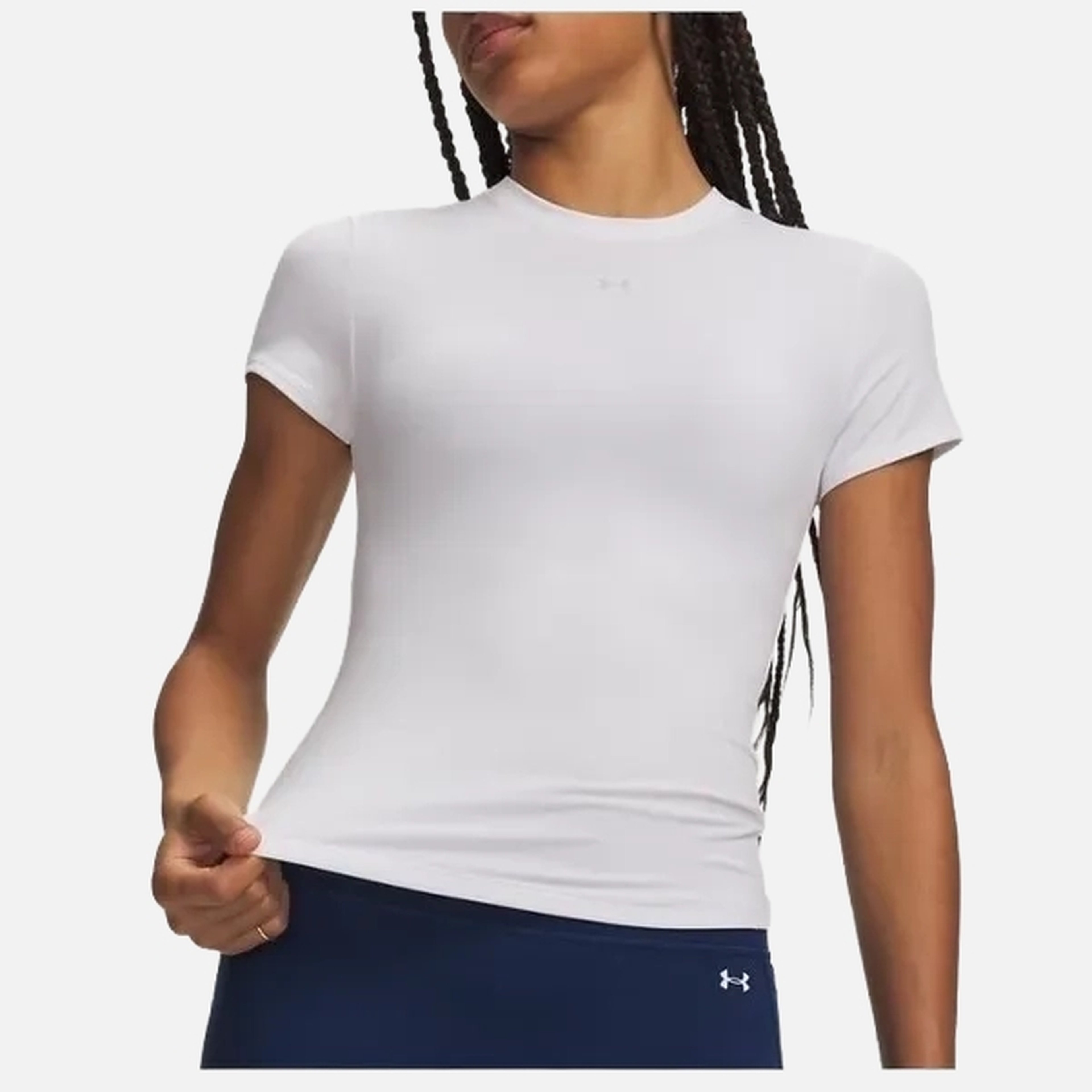 Under Armour Motion Fitted Kadın Tişört