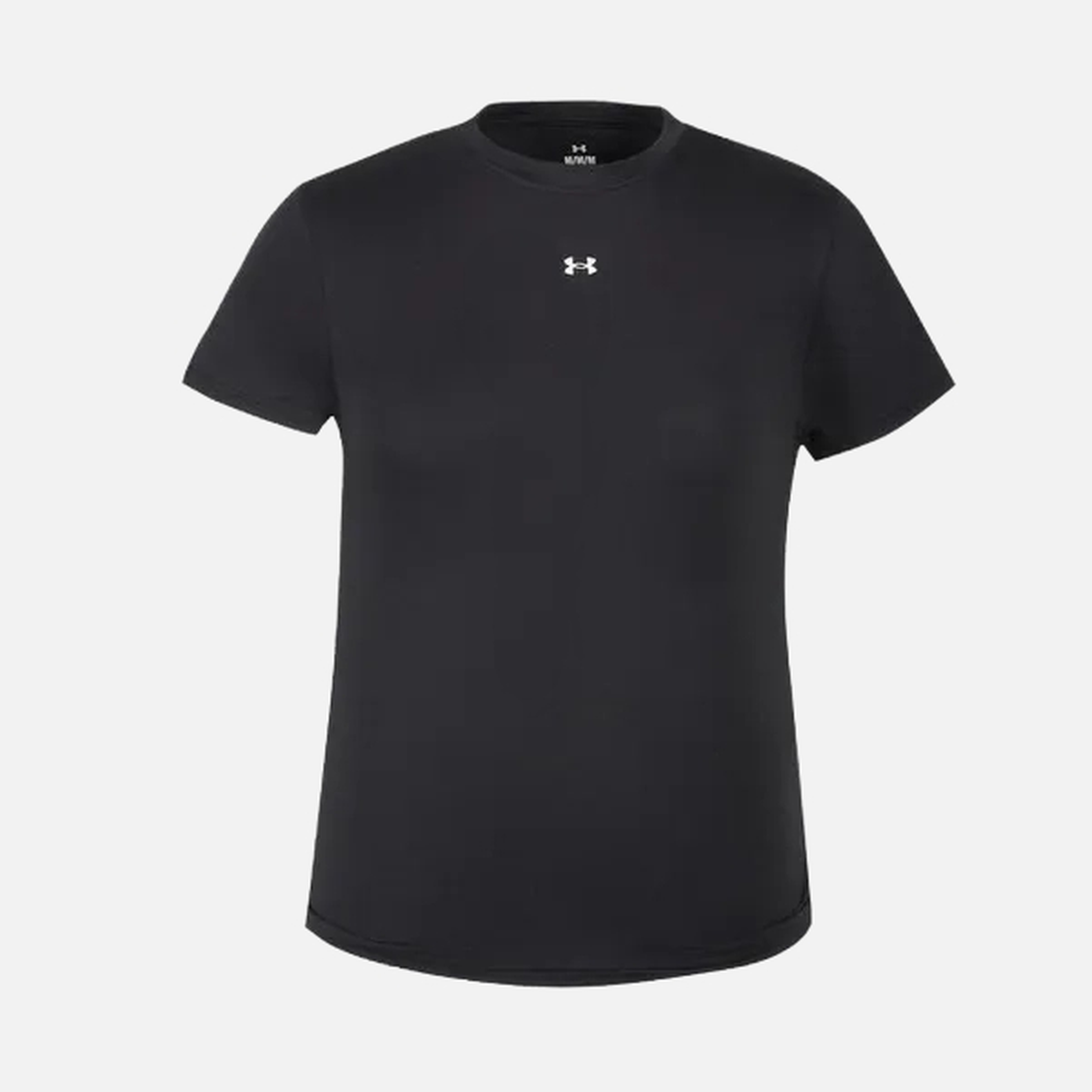 Under Armour Motion Fitted Kadın Tişört