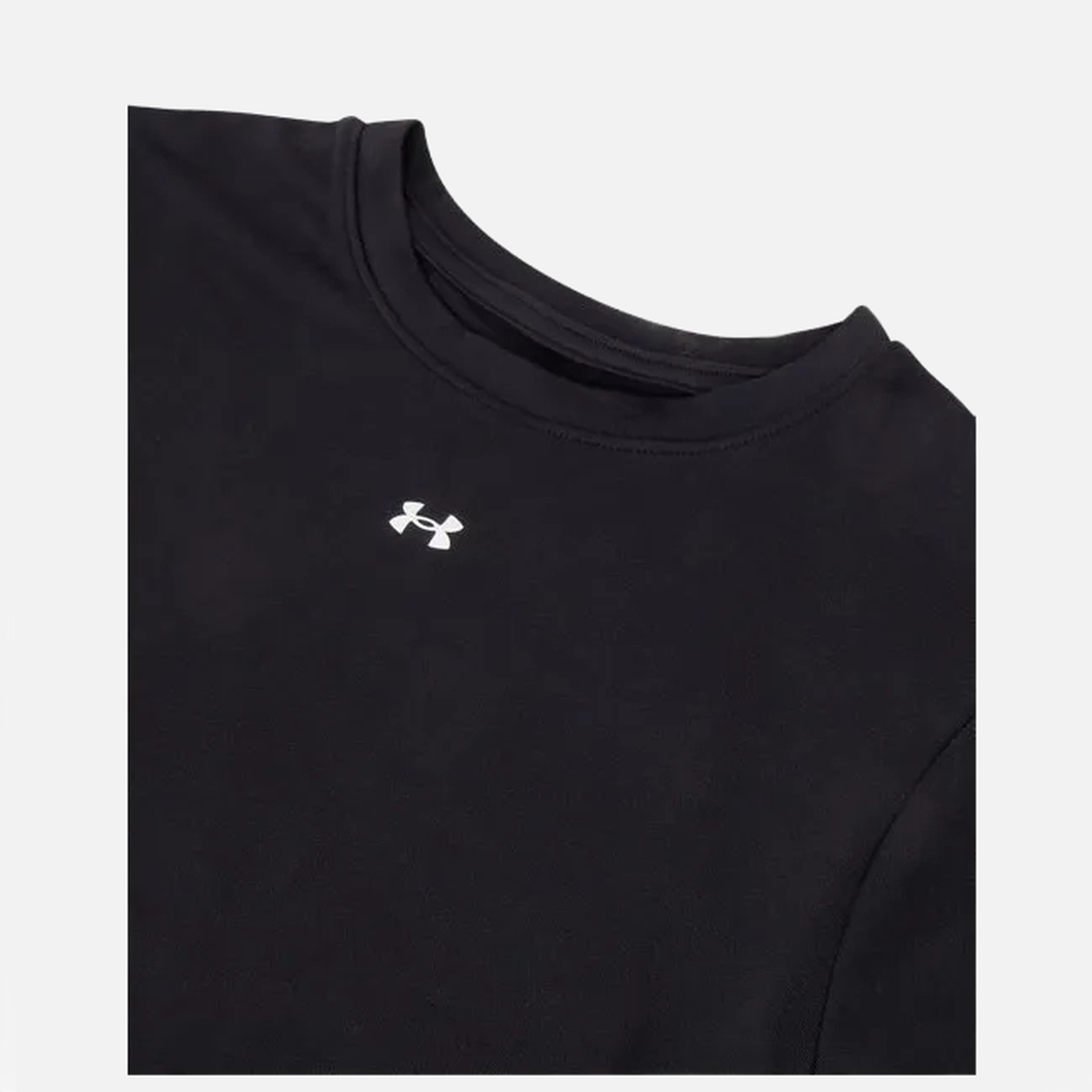 Under Armour Motion Fitted Kadın Tişört