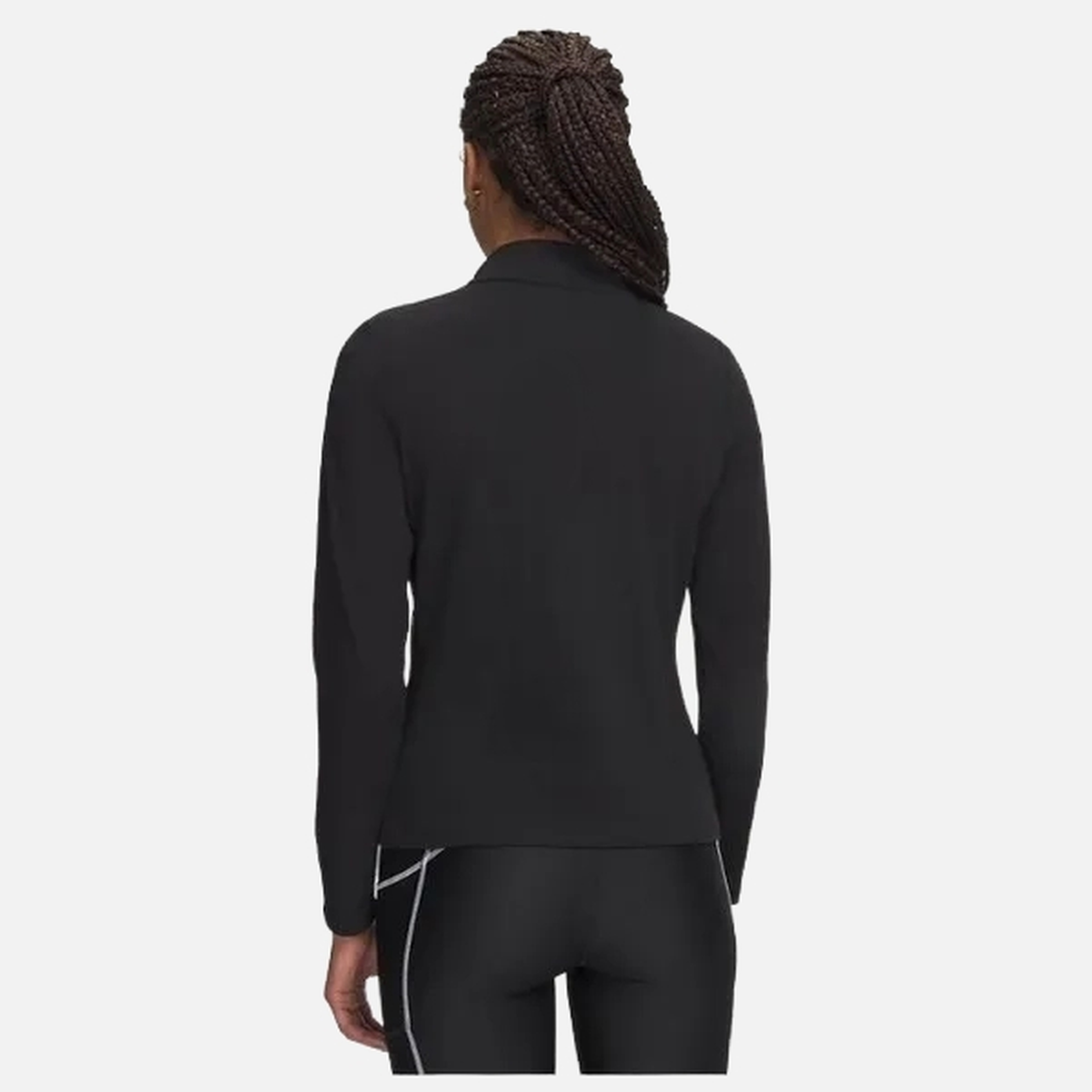 Under Armour Motion Full-Zip Kadın Ceket