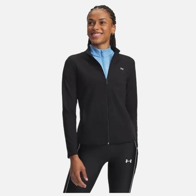 Under Armour Motion Full-Zip Kadın Ceket