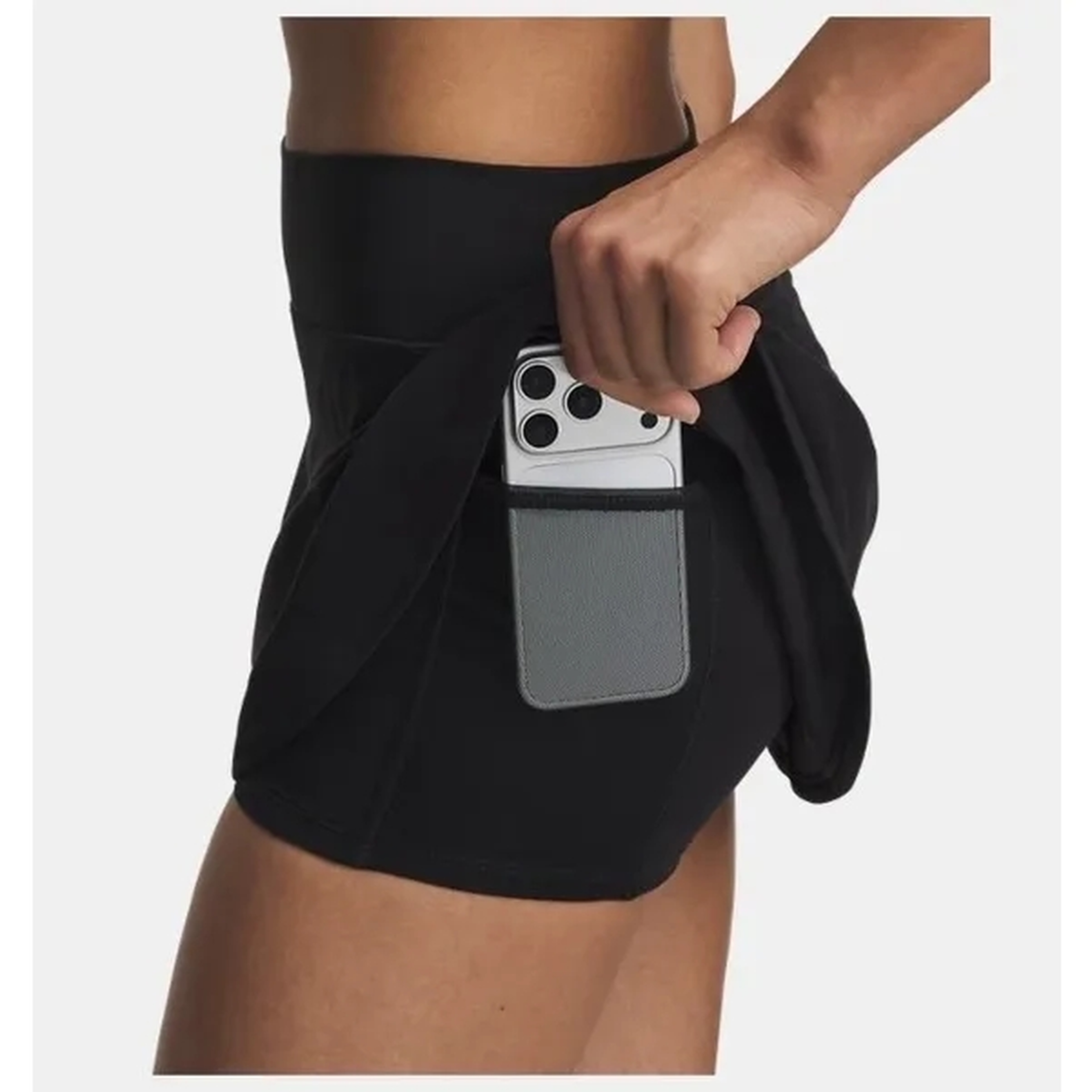 Under Armour Motion Kadın Şort Etek