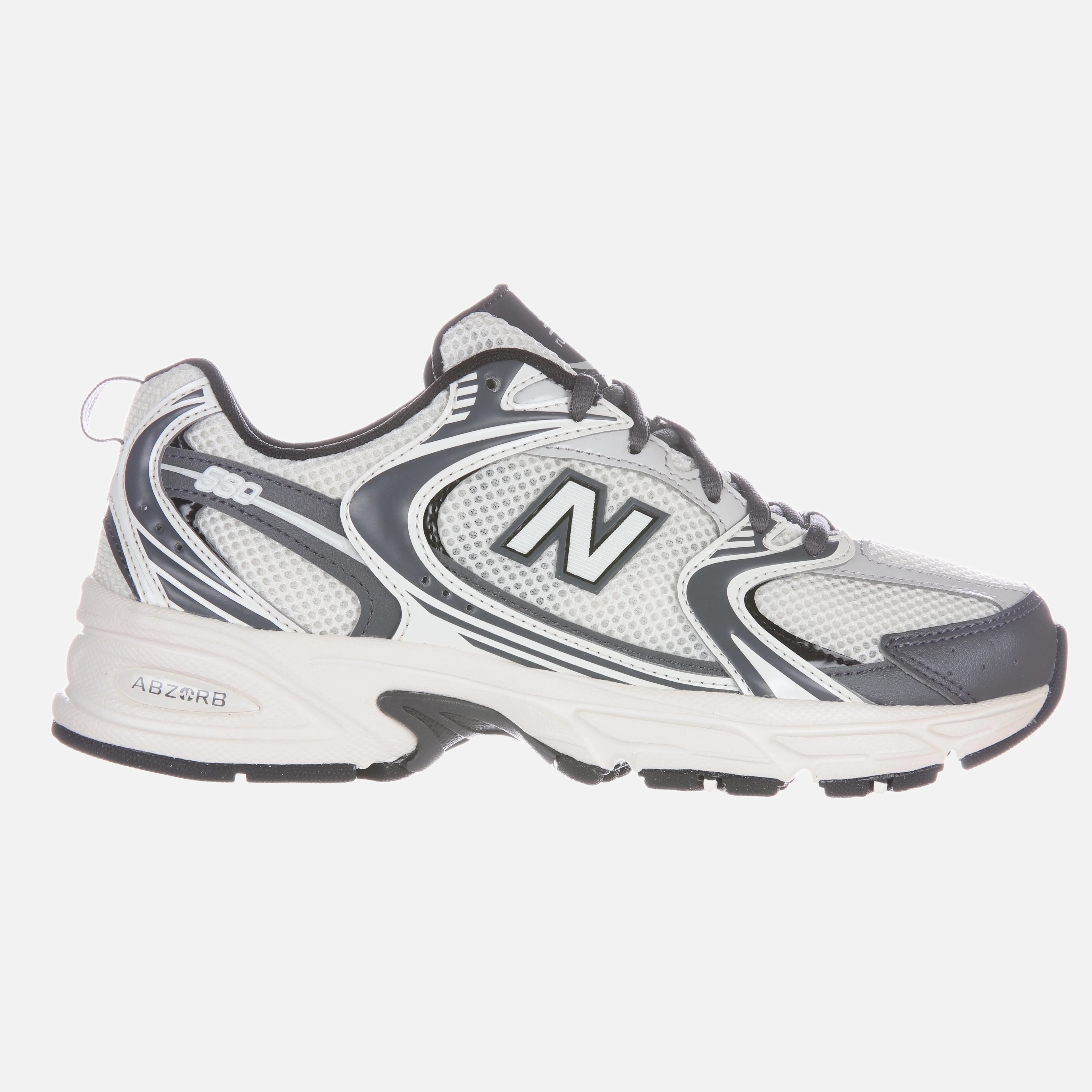 Мужские кроссовки New Balance 530 на каждый день