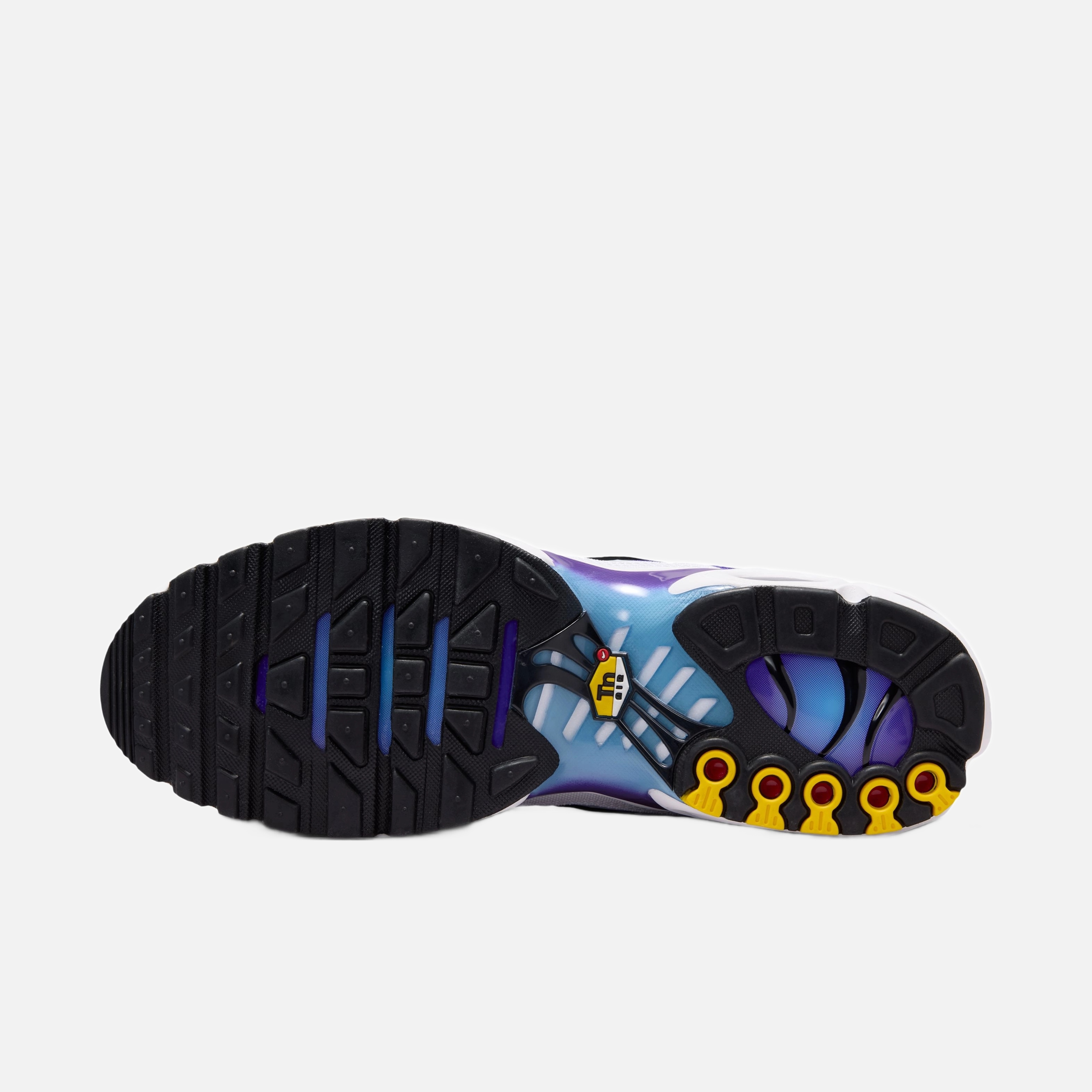 Nike Air Max Plus Erkek Spor Ayakkabı