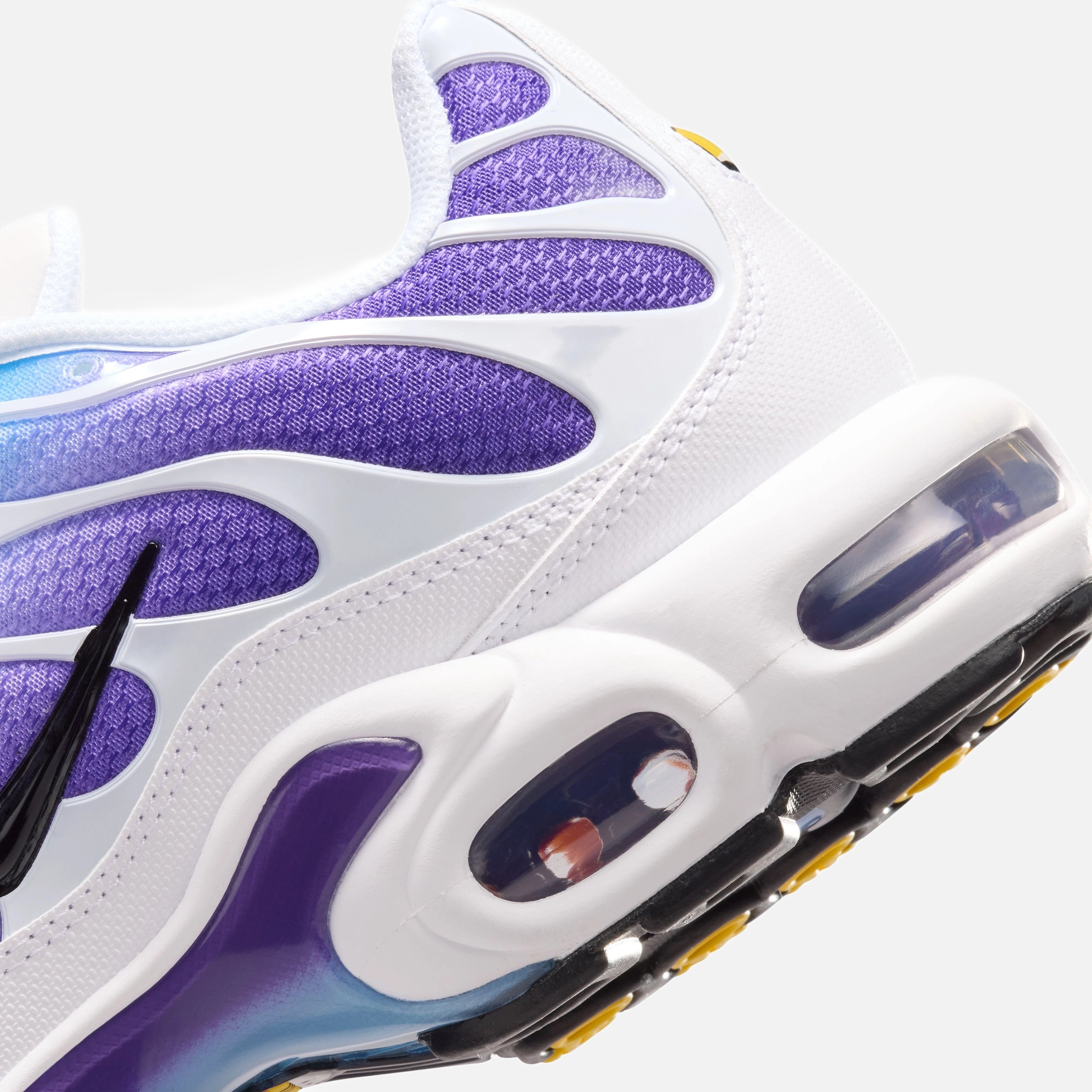 Nike Air Max Plus Erkek Spor Ayakkabı