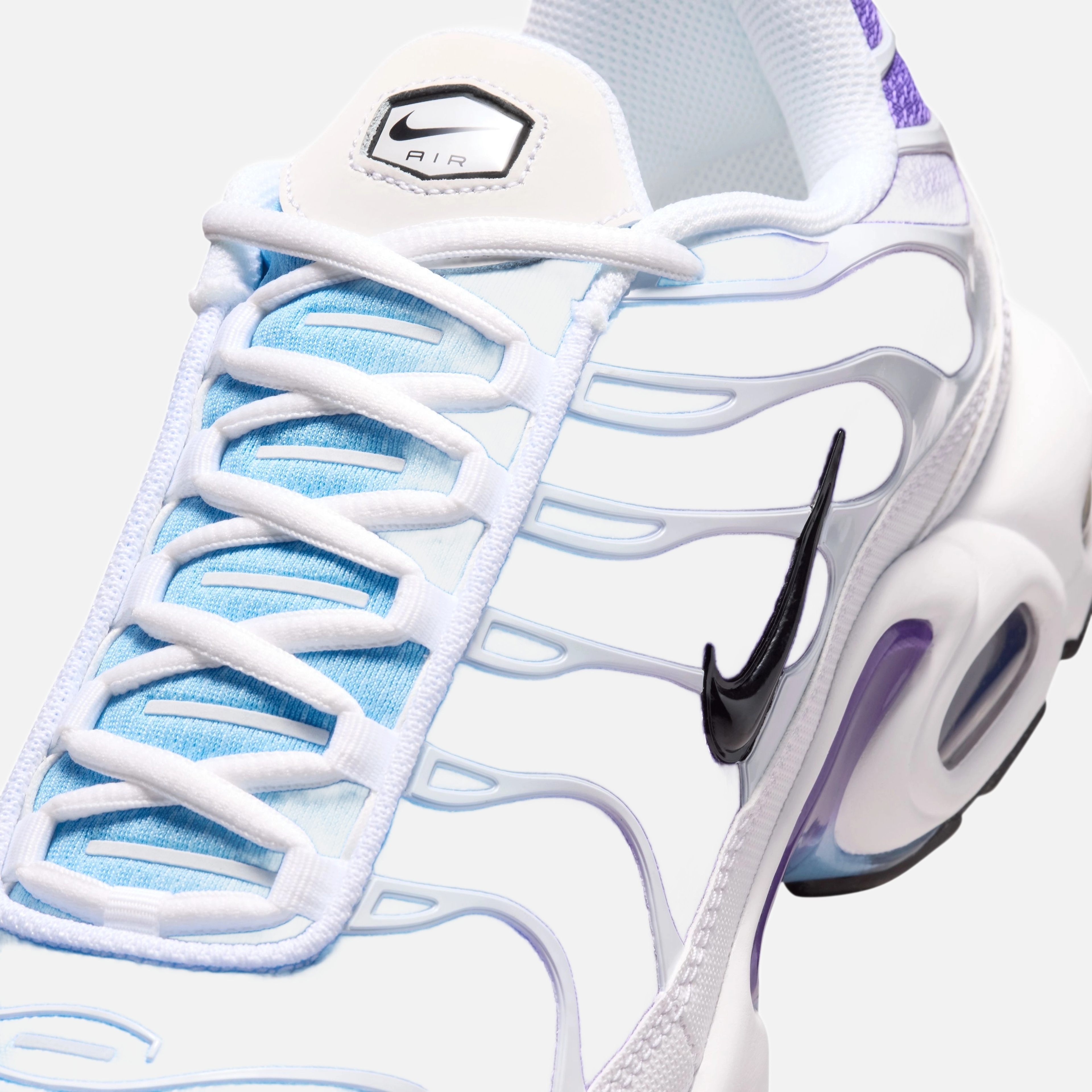 Nike Air Max Plus Erkek Spor Ayakkabı