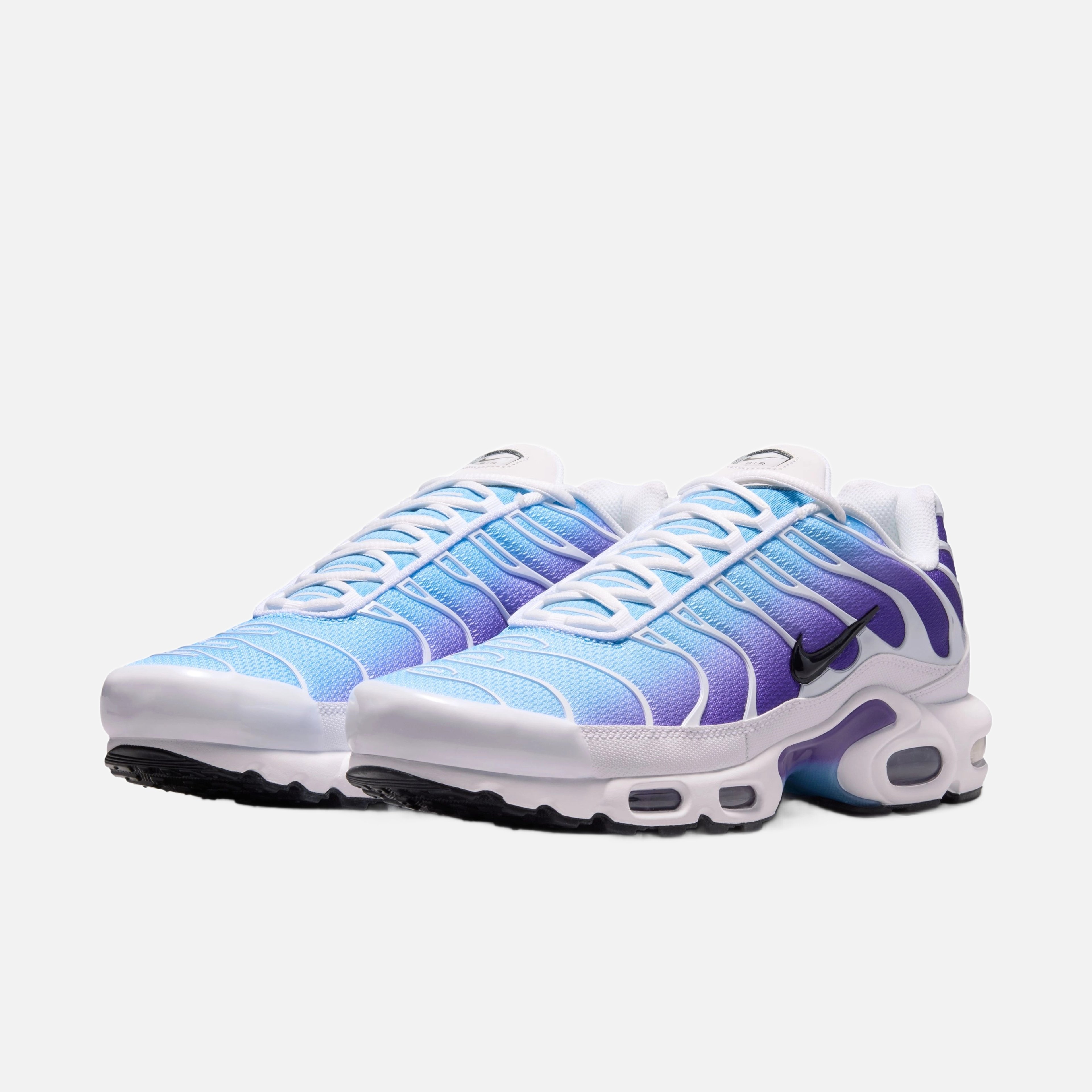 Nike Air Max Plus Erkek Spor Ayakkabı