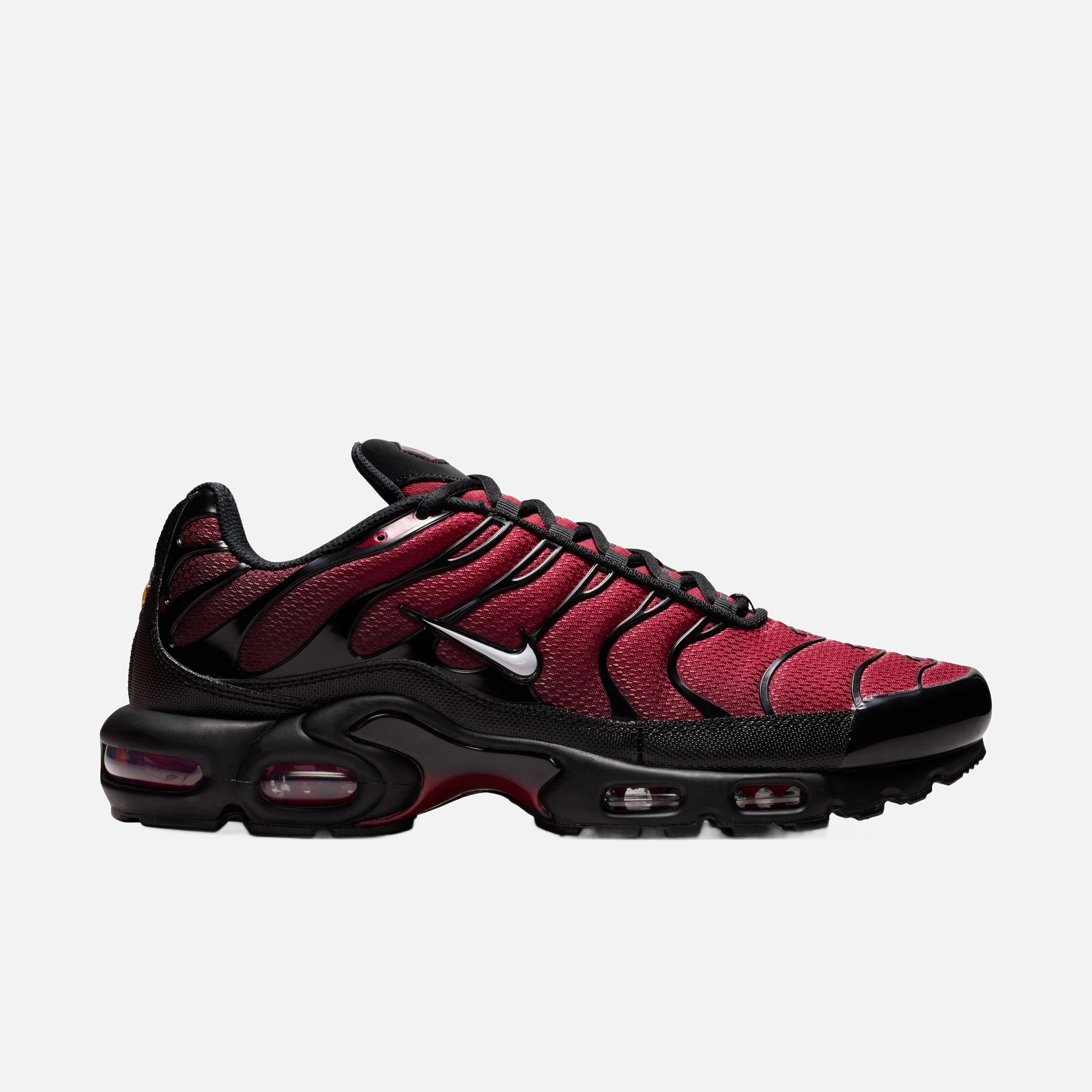 Nike Air Max Plus SS25 Erkek Spor Ayakkabı