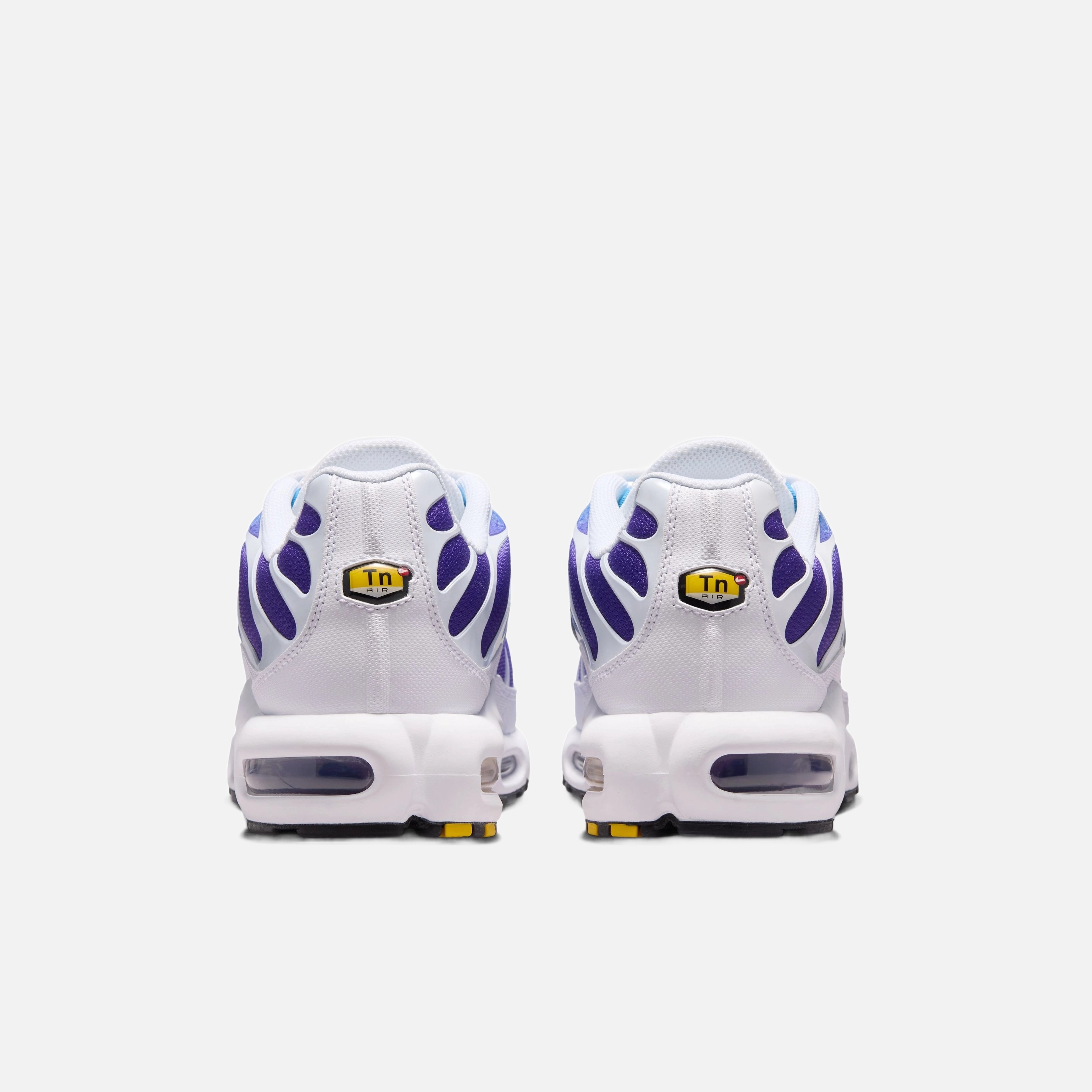 Nike Air Max Plus Erkek Spor Ayakkabı