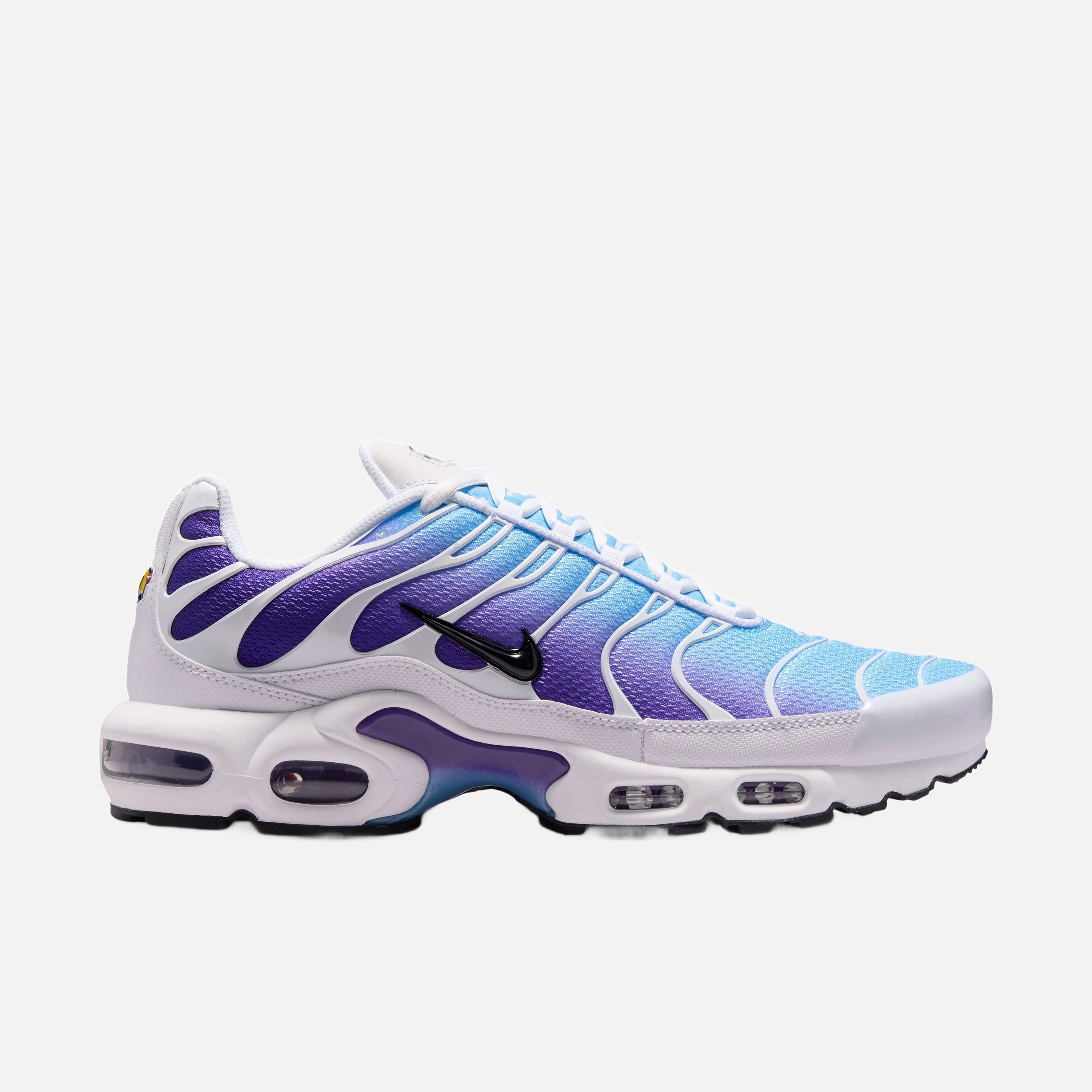 Nike Air Max Plus SS25 Erkek Spor Ayakkabı
