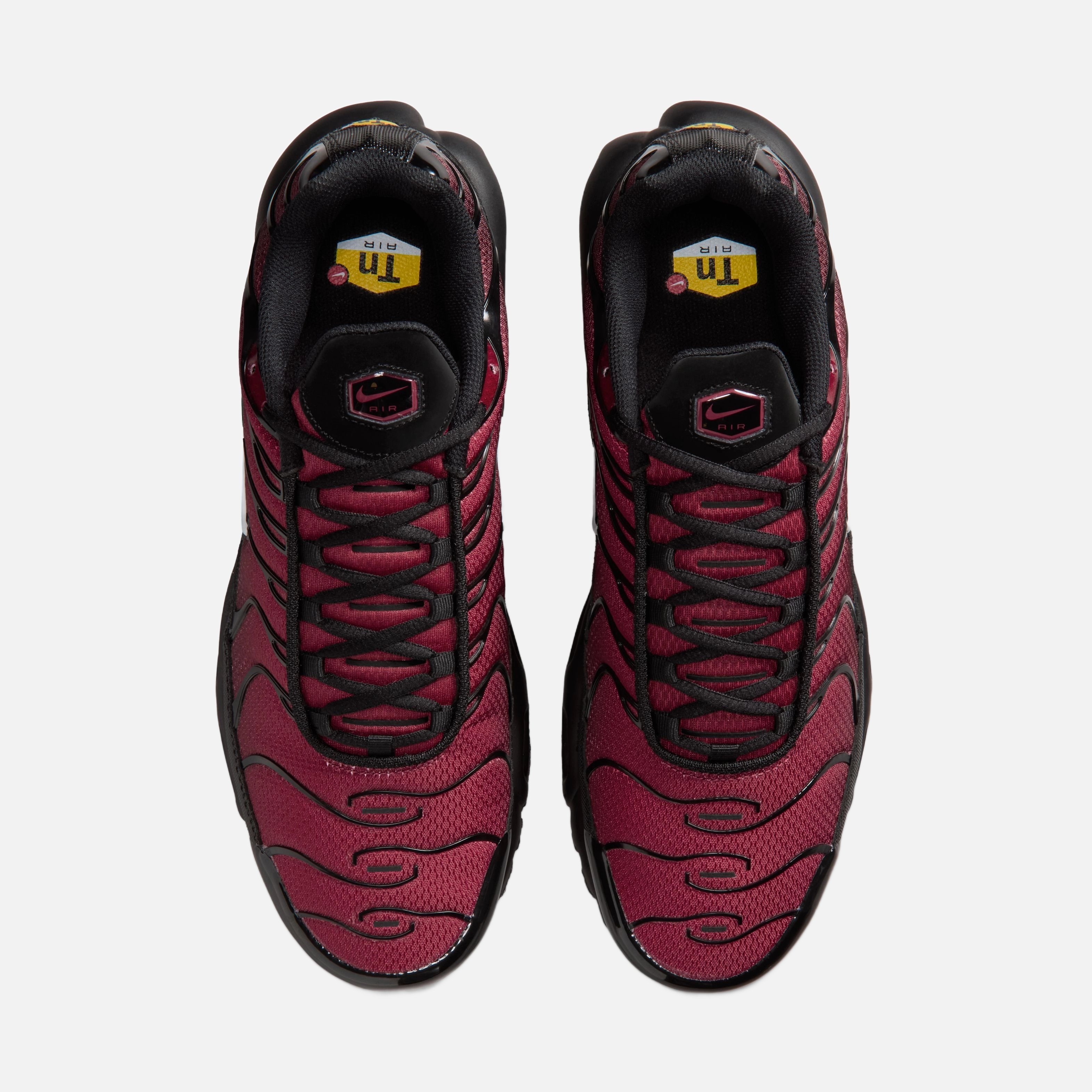 Nike Air Max Plus SS25 Erkek Spor Ayakkabı