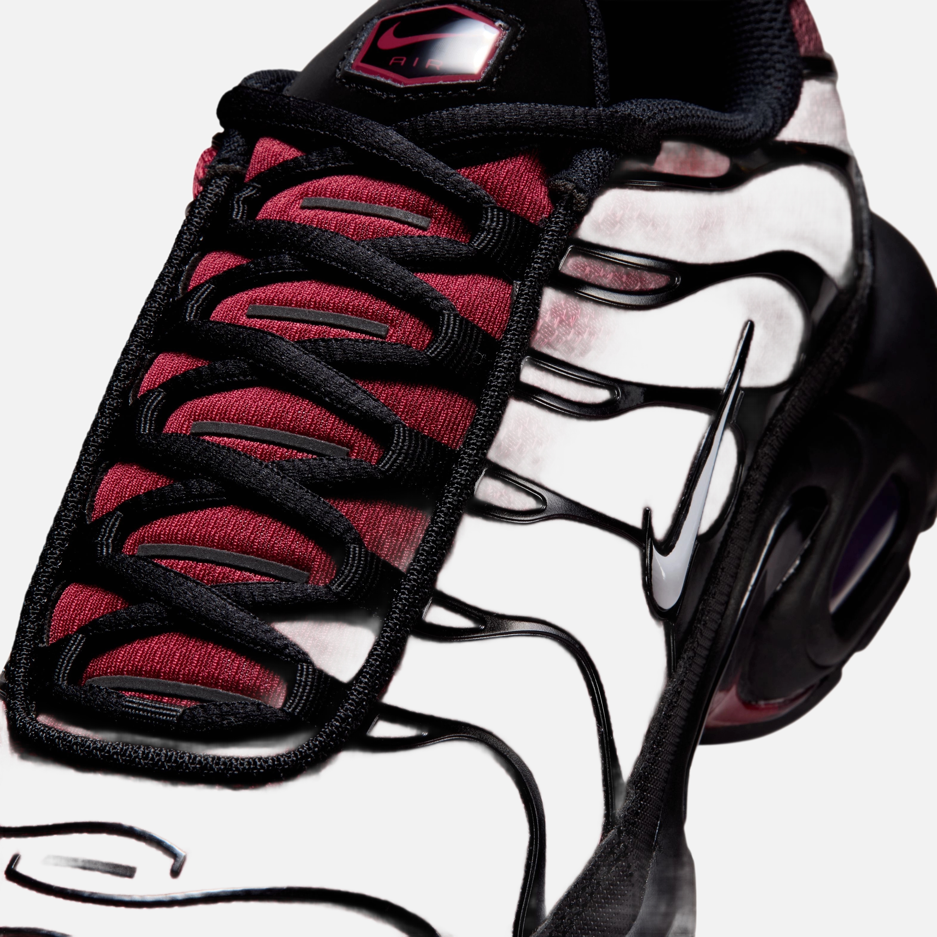 Nike Air Max Plus SS25 Erkek Spor Ayakkabı