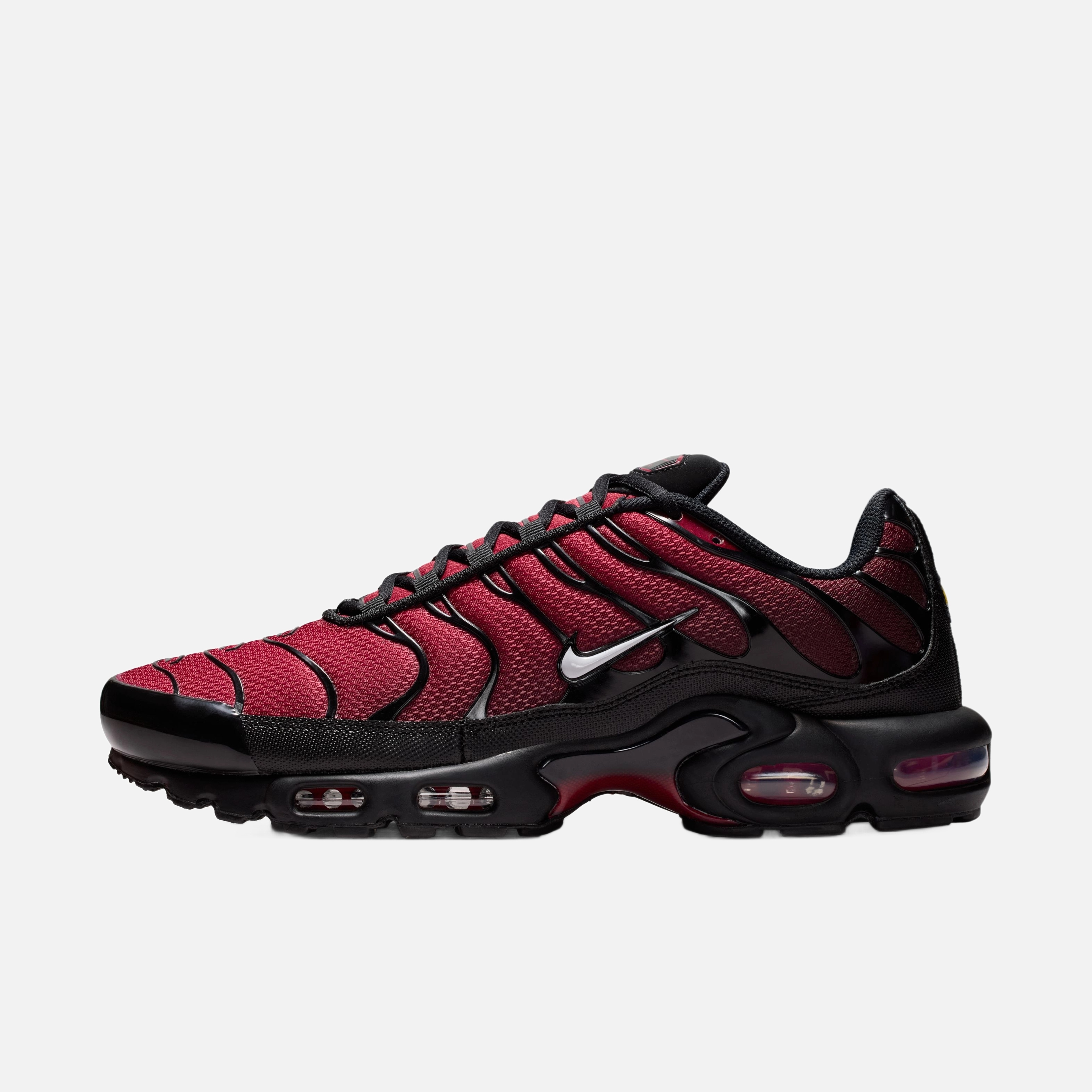 Nike Air Max Plus SS25 Erkek Spor Ayakkabı