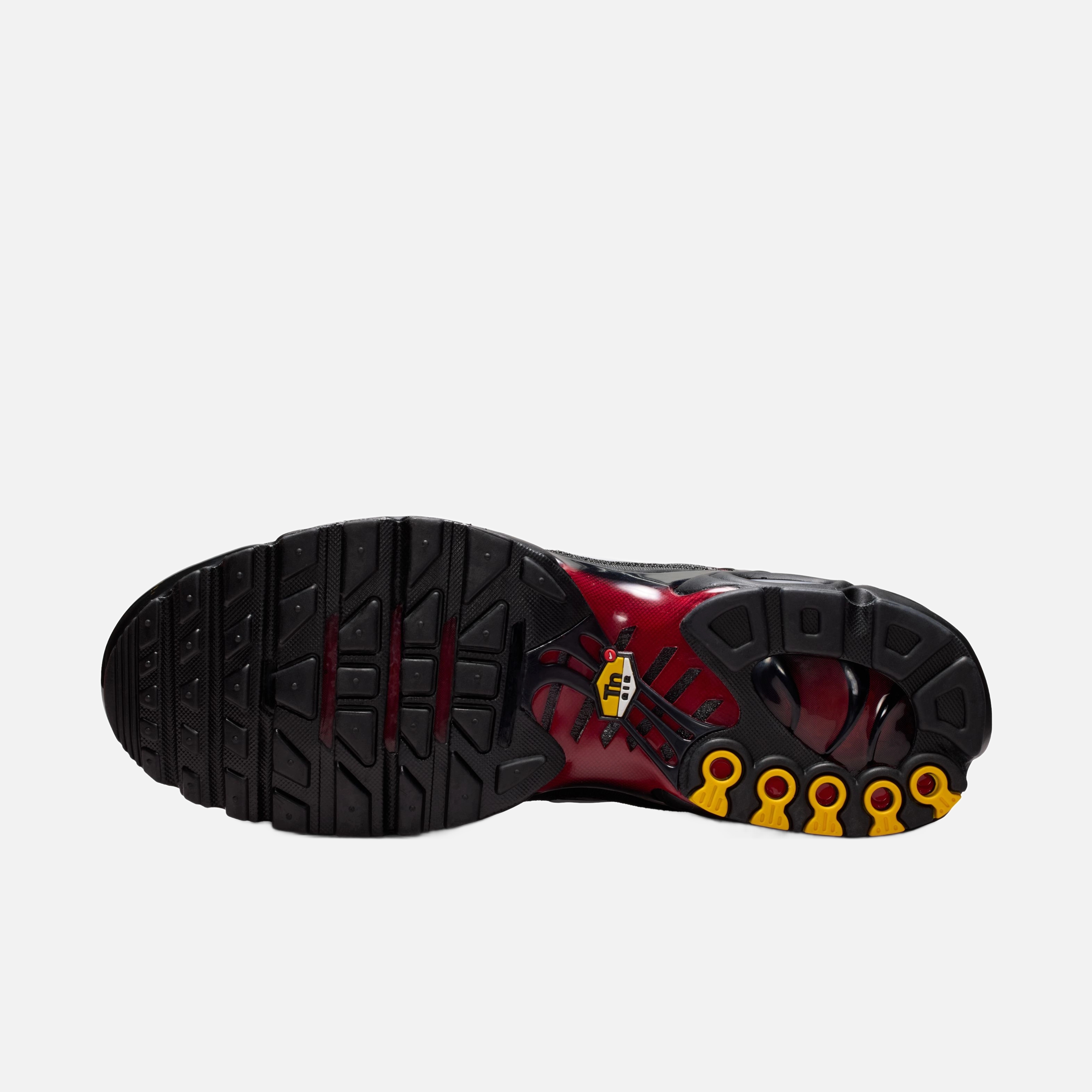 Nike Air Max Plus SS25 Erkek Spor Ayakkabı
