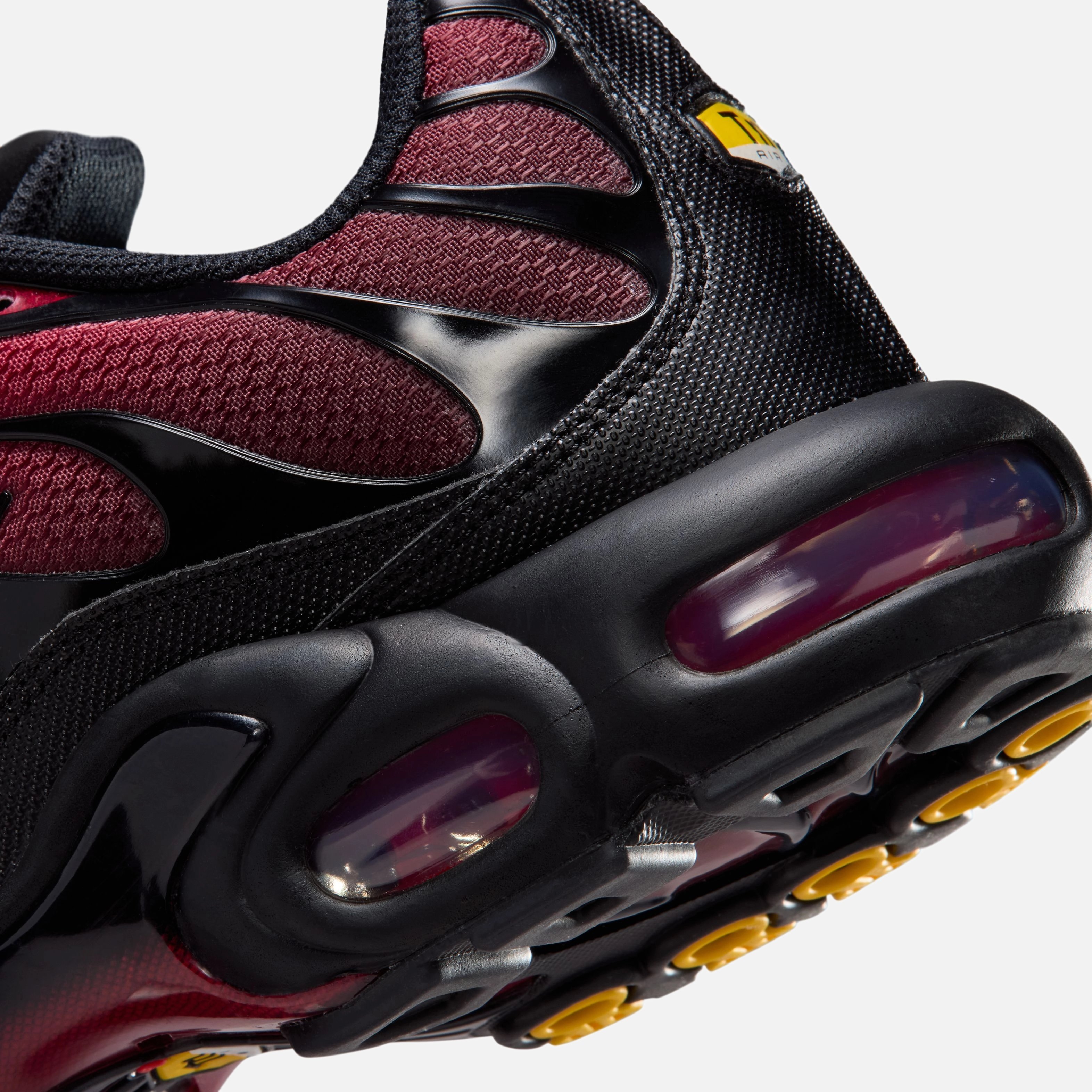 Nike Air Max Plus SS25 Erkek Spor Ayakkabı
