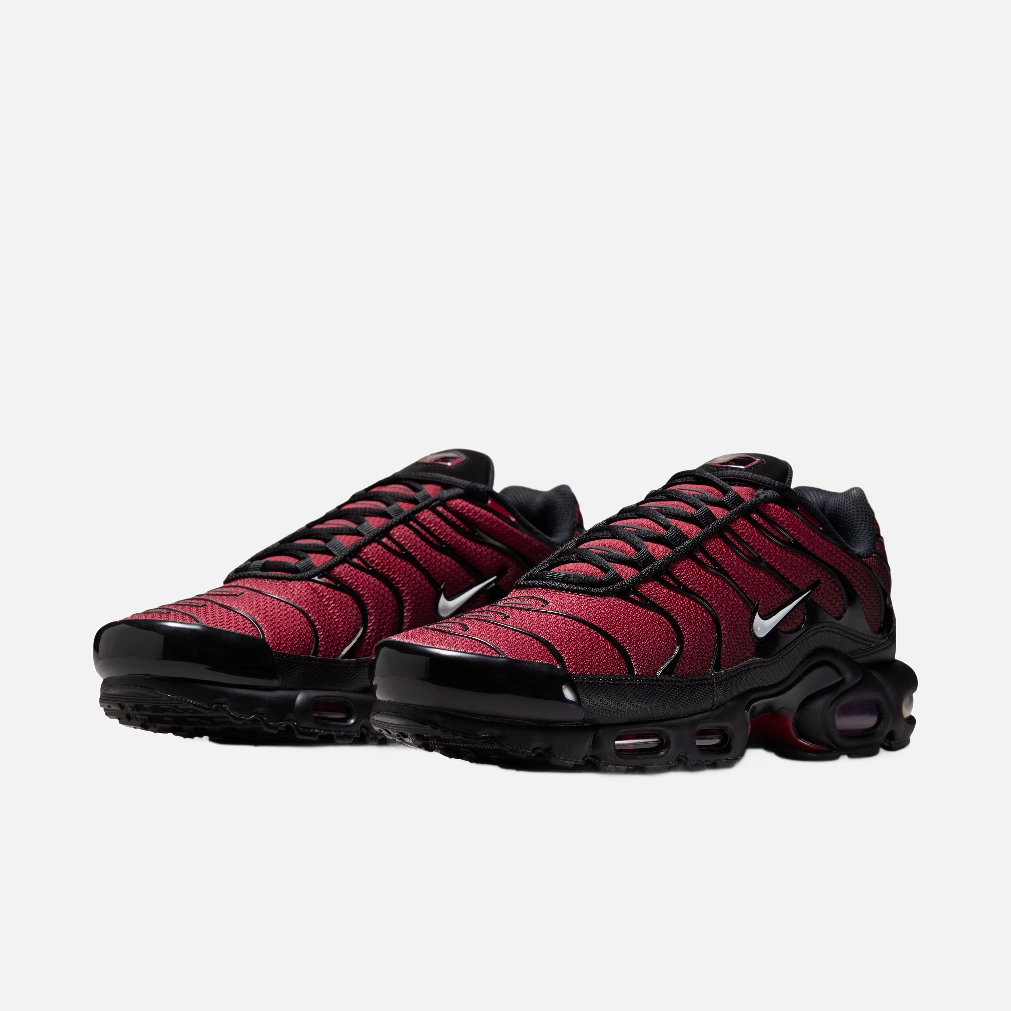 Nike Air Max Plus SS25 Erkek Spor Ayakkabı
