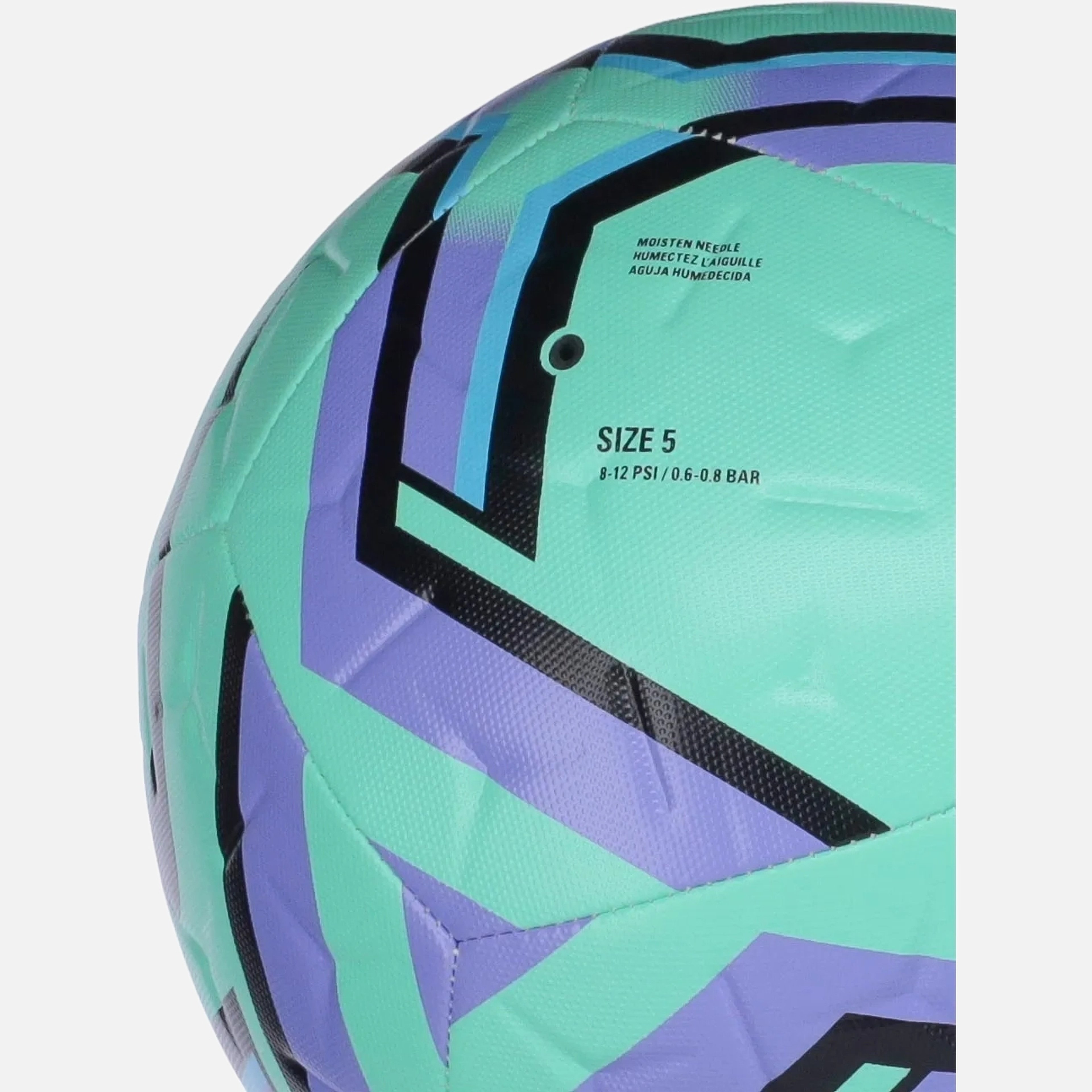 Nike Sig 2 Academy Futbol Topu