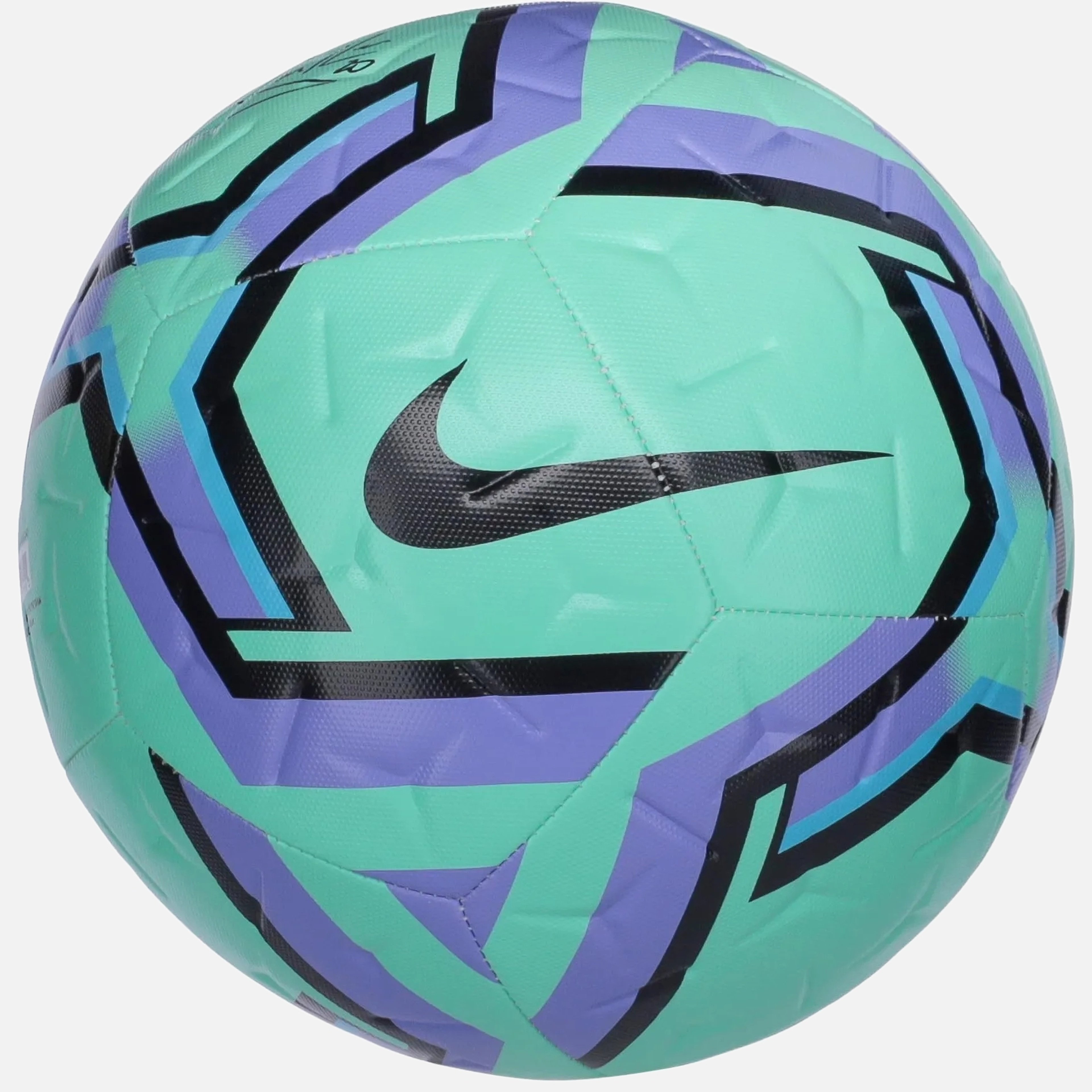 Nike Sig 2 Academy Futbol Topu