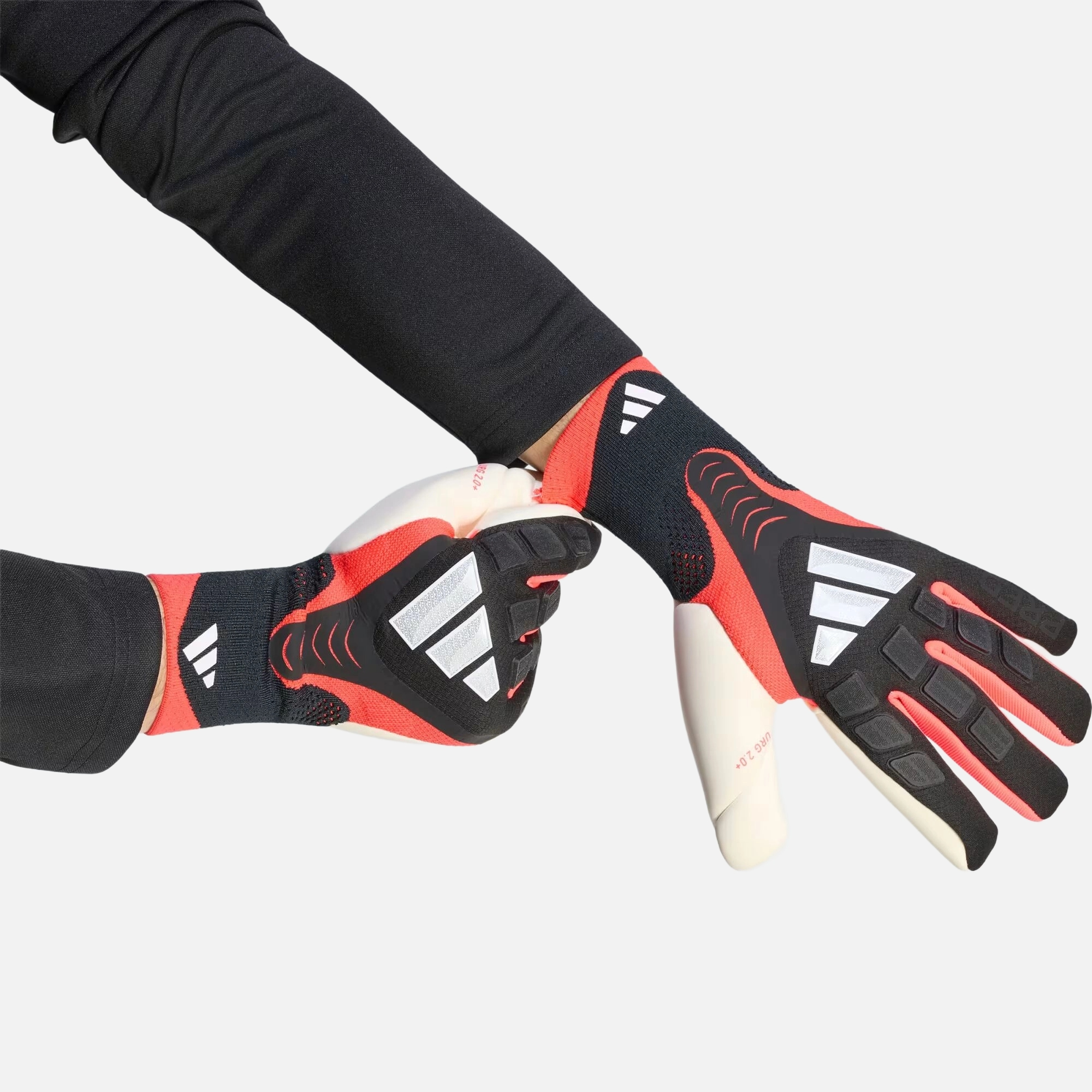 adidas Predator Pro Erkek Kaleci Eldiveni