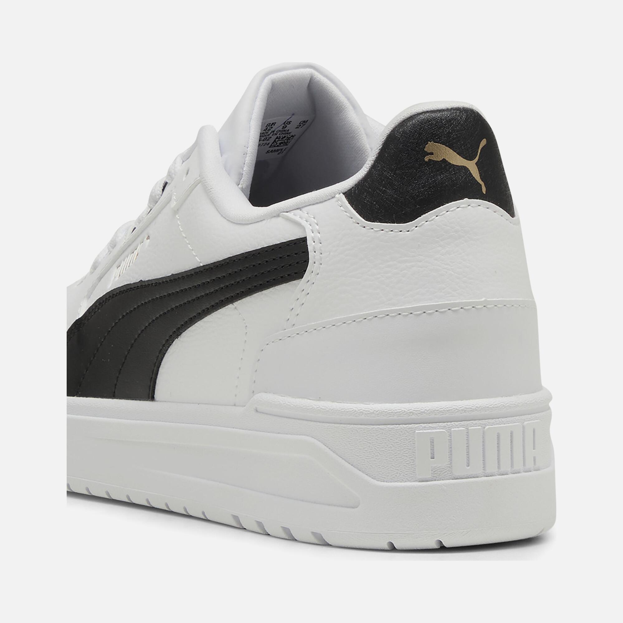 Puma Shuffle Downtown Spor Ayakkabı