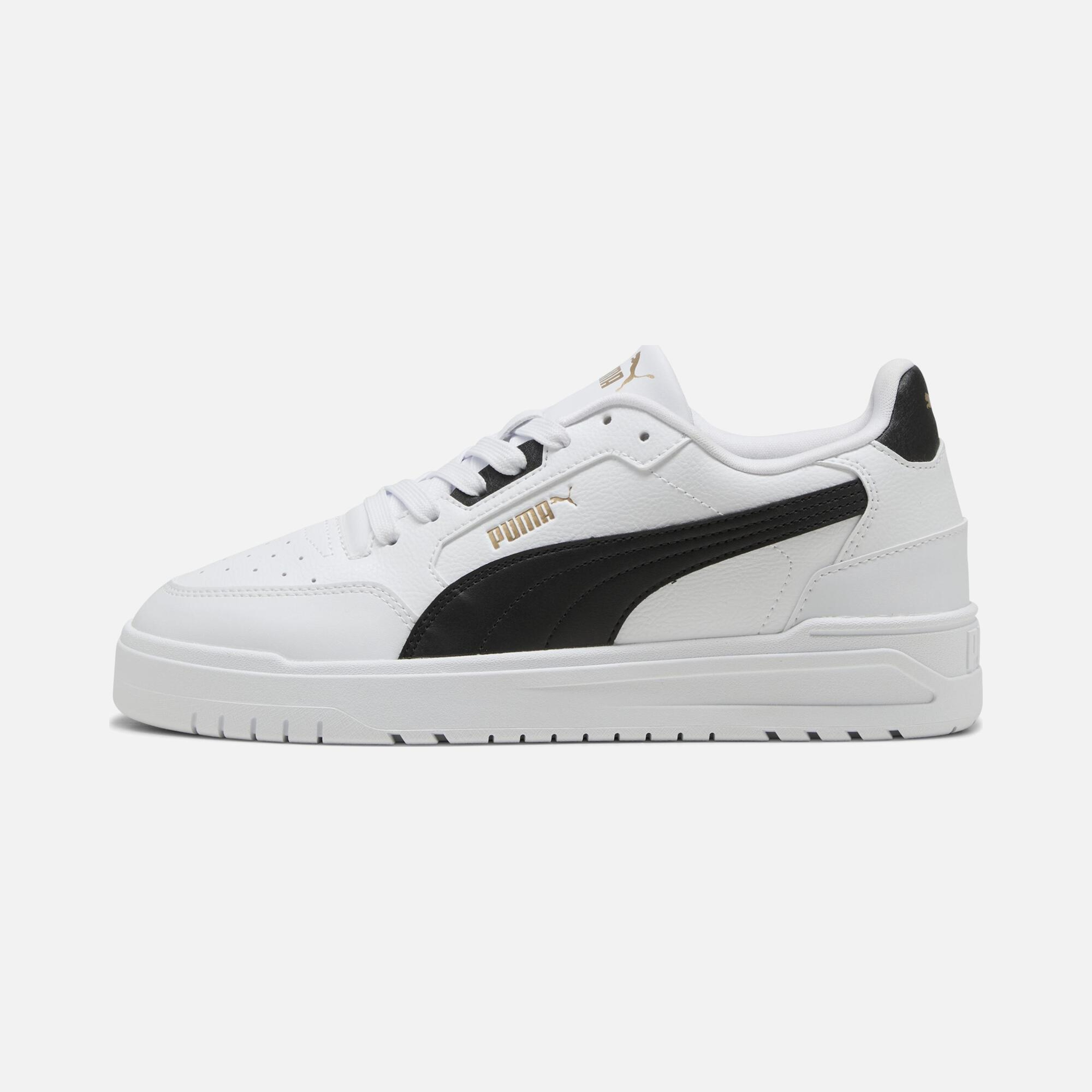 Puma Shuffle Downtown Spor Ayakkabı