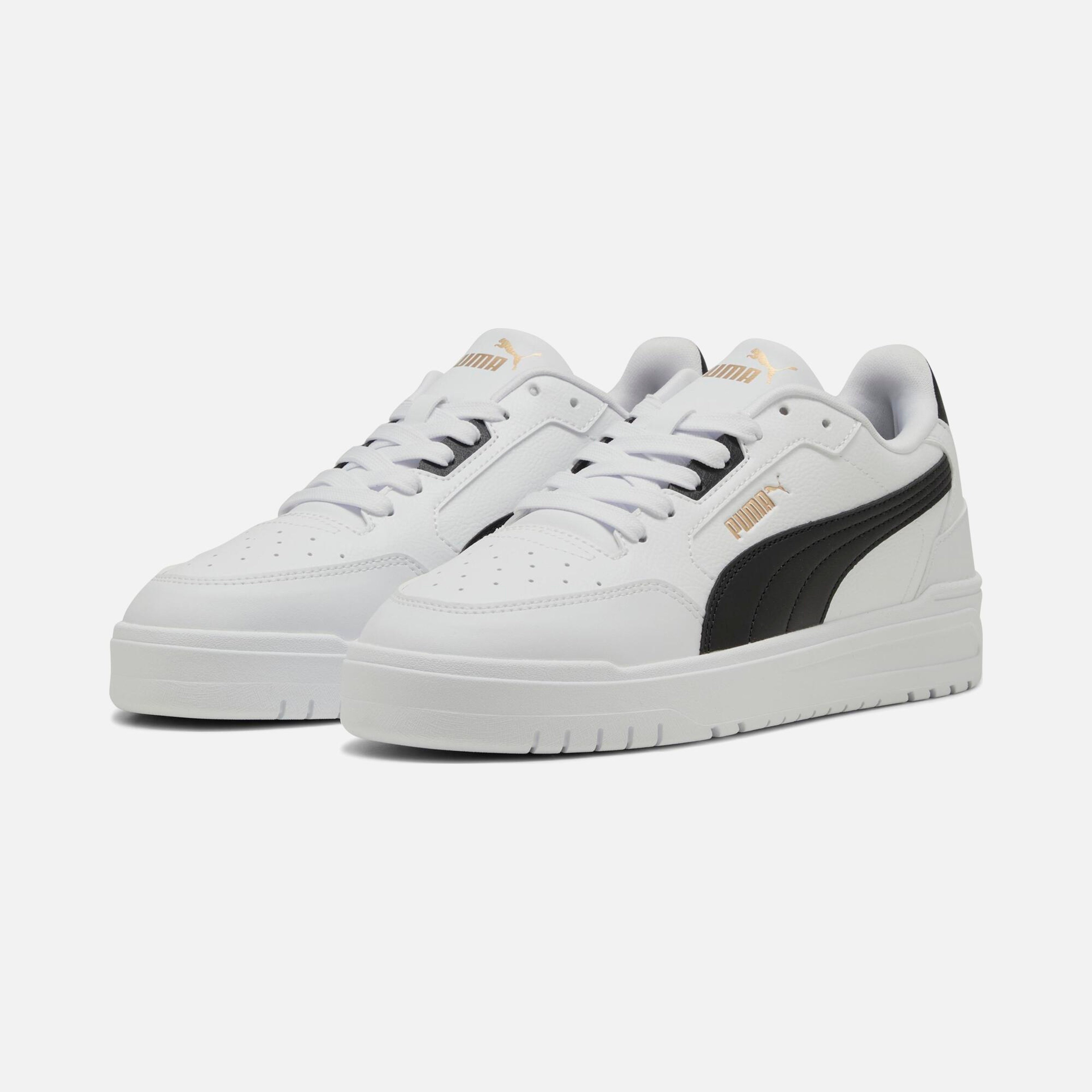Puma Shuffle Downtown Spor Ayakkabı