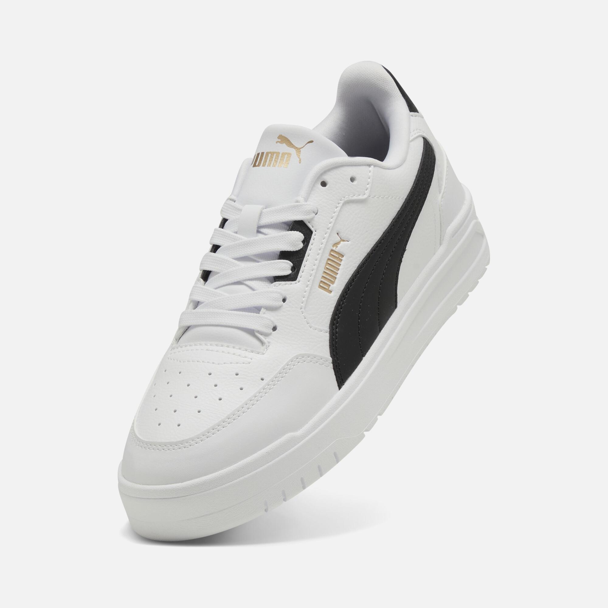 Puma Shuffle Downtown Spor Ayakkabı