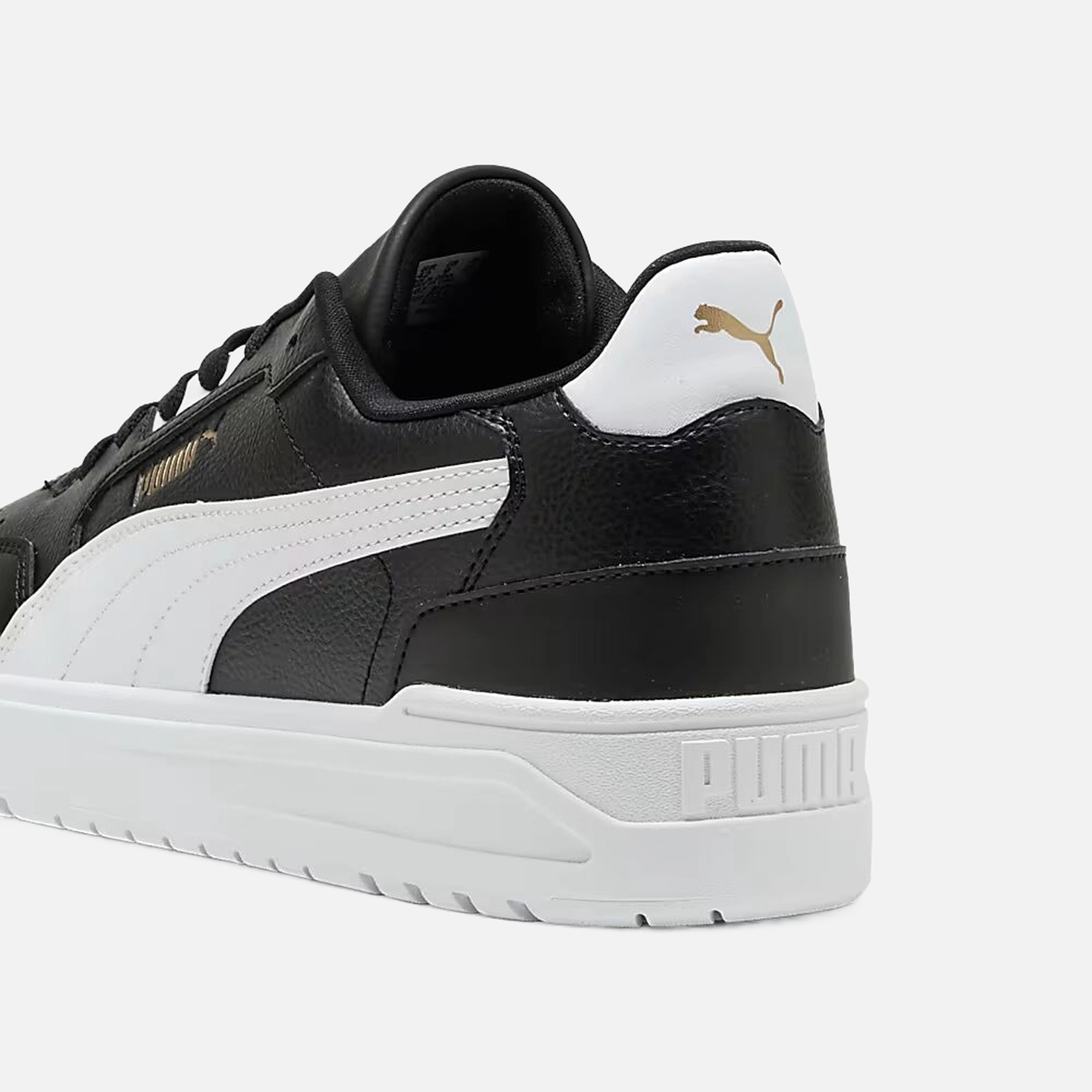 Puma Shuffle Downtown Spor Ayakkabı