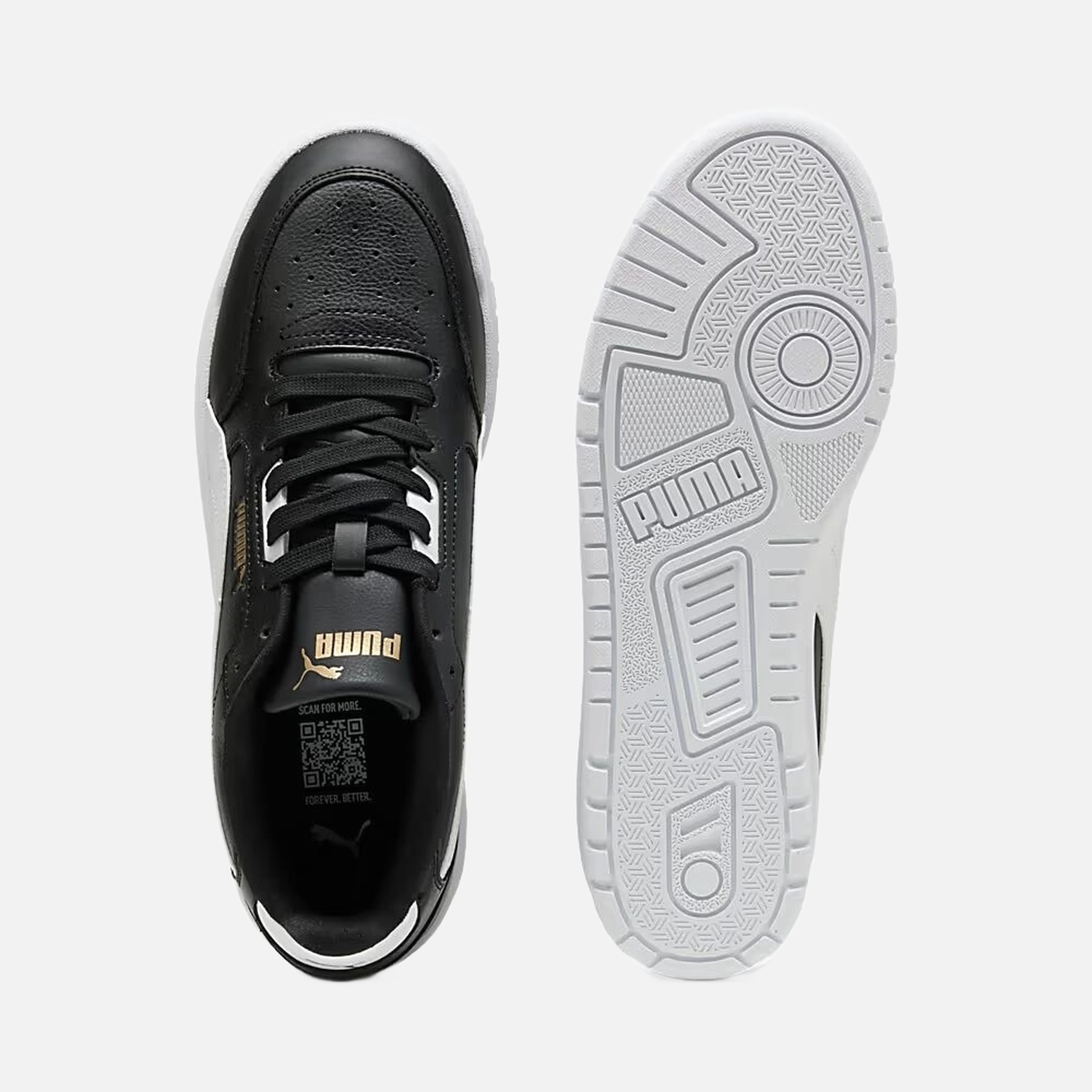 Puma Shuffle Downtown Spor Ayakkabı
