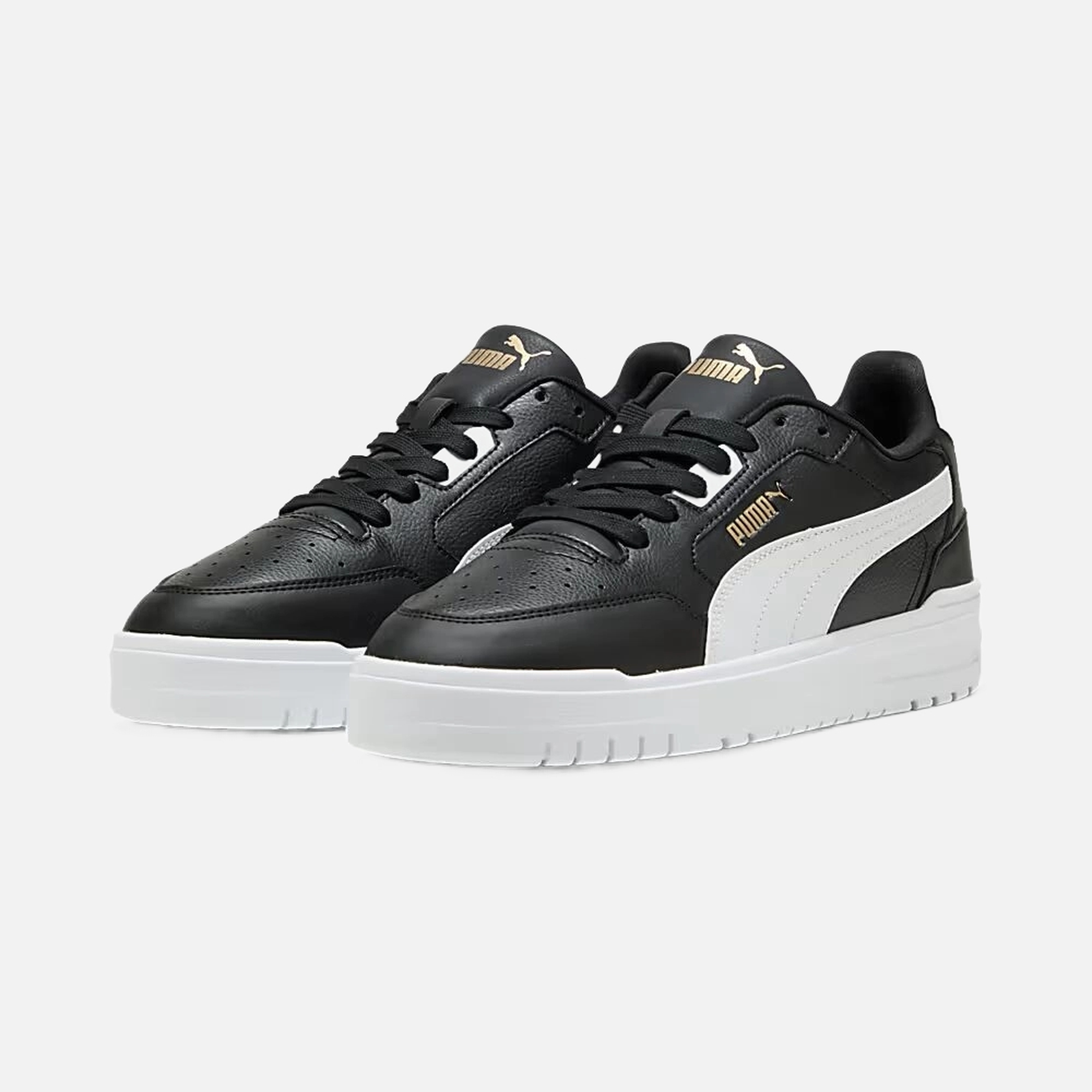 Puma Shuffle Downtown Spor Ayakkabı