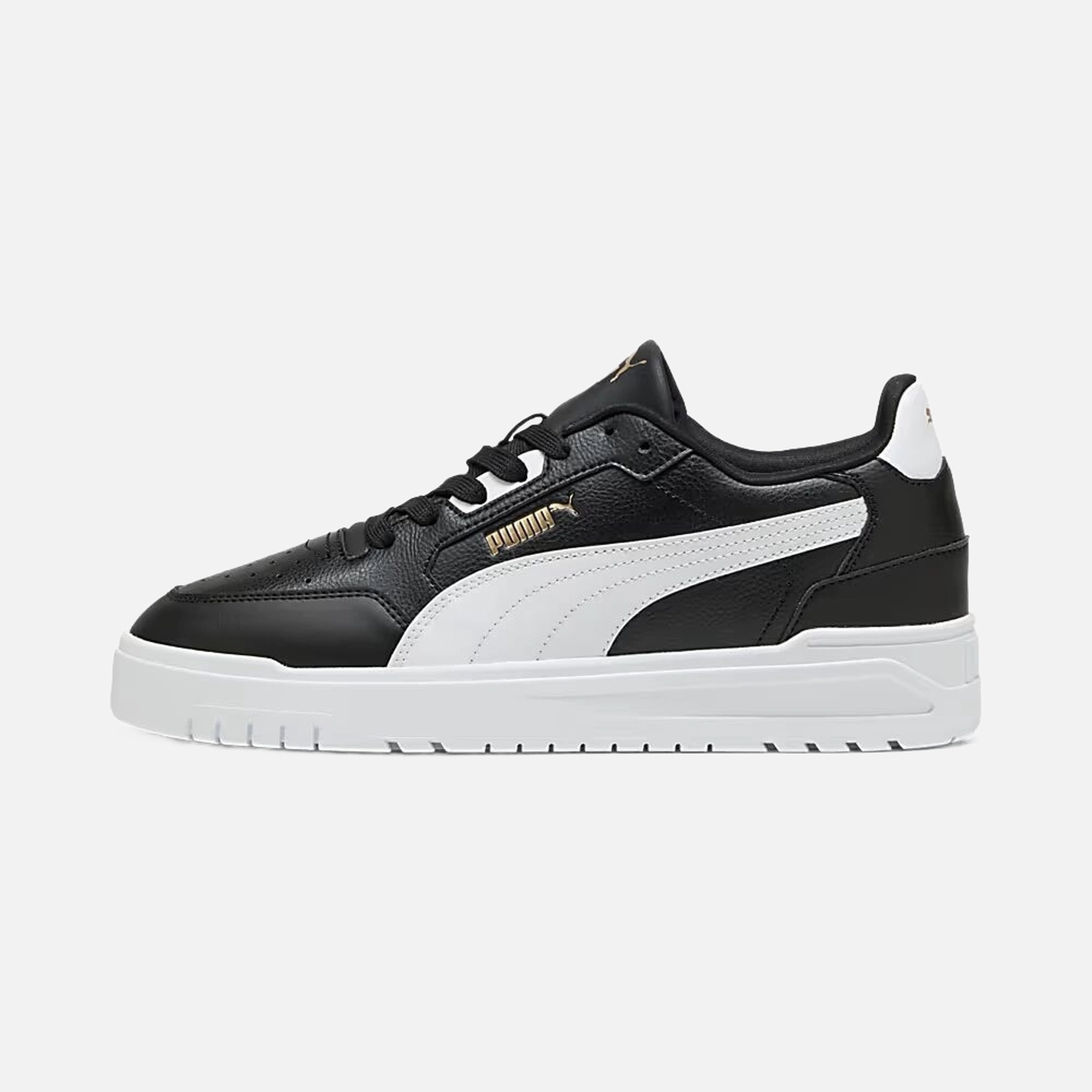 Puma Shuffle Downtown Spor Ayakkabı