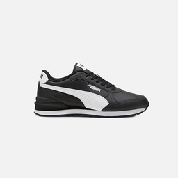 Puma Sportswear ST Runner V4 Leather Erkek Spor Ayakkabı
