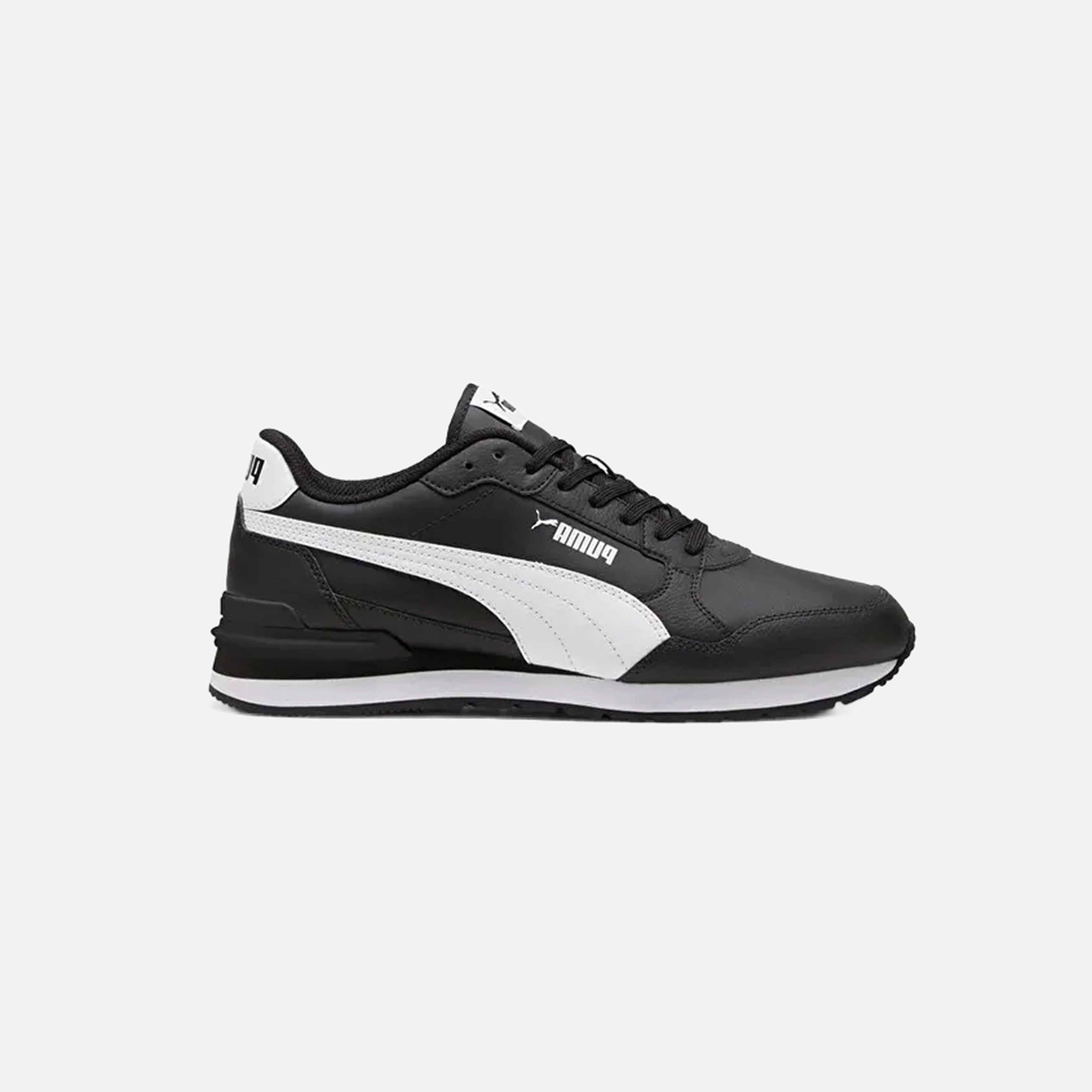 Мужские кроссовки Puma Sportswear ST Runner V4 Leather для бега