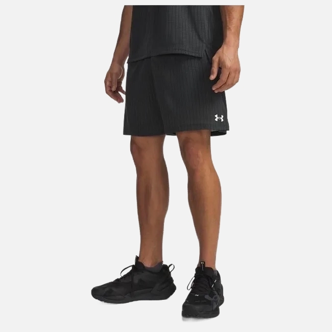 Under Armour Tech Vent 7" Erkek Şort